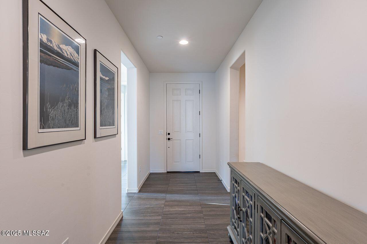 Tranquilo at Rancho Vistoso - Residential Lease
