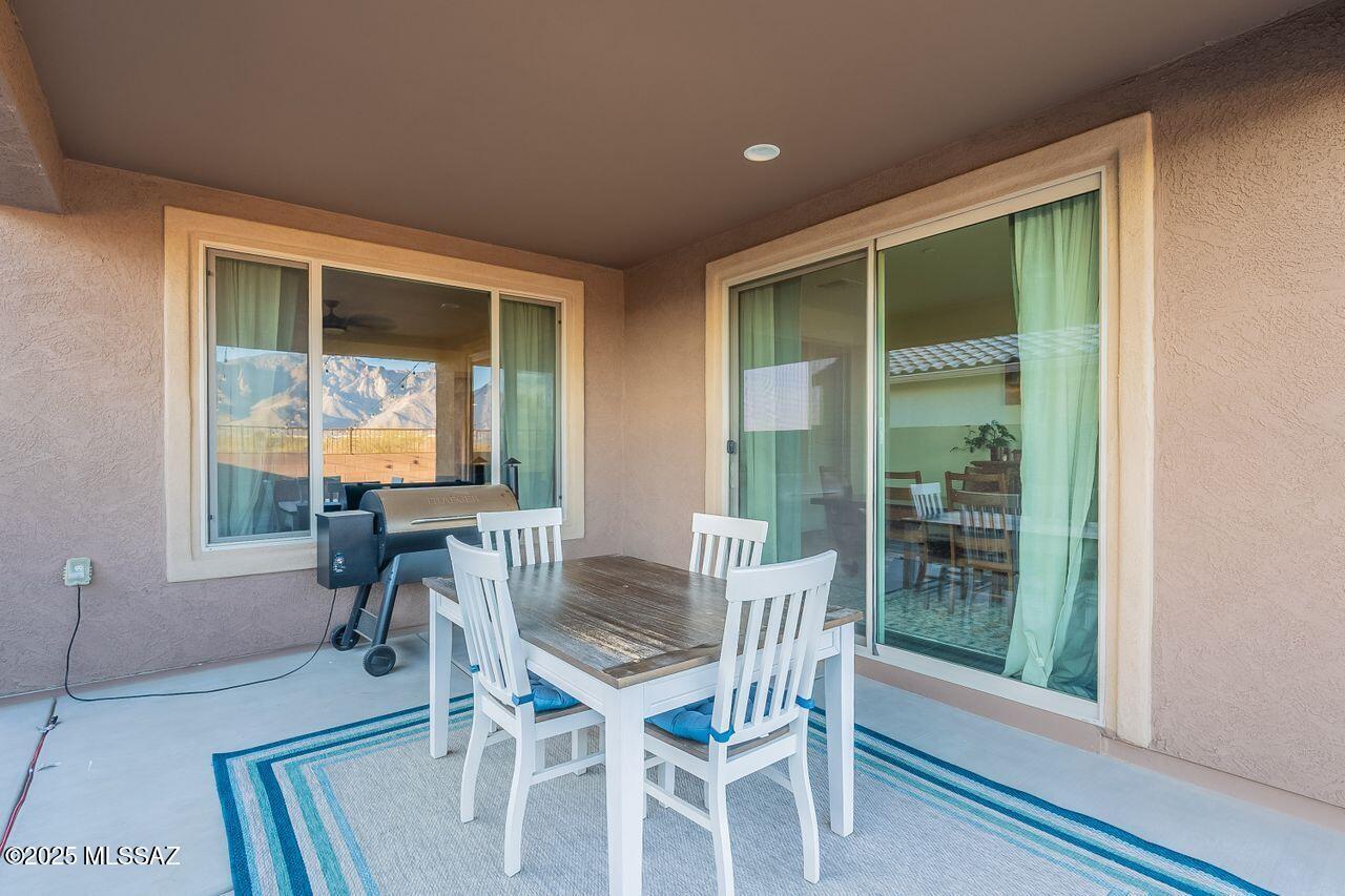 Tranquilo at Rancho Vistoso - Residential Lease