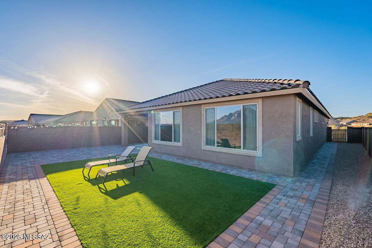 Tranquilo at Rancho Vistoso - Residential Lease