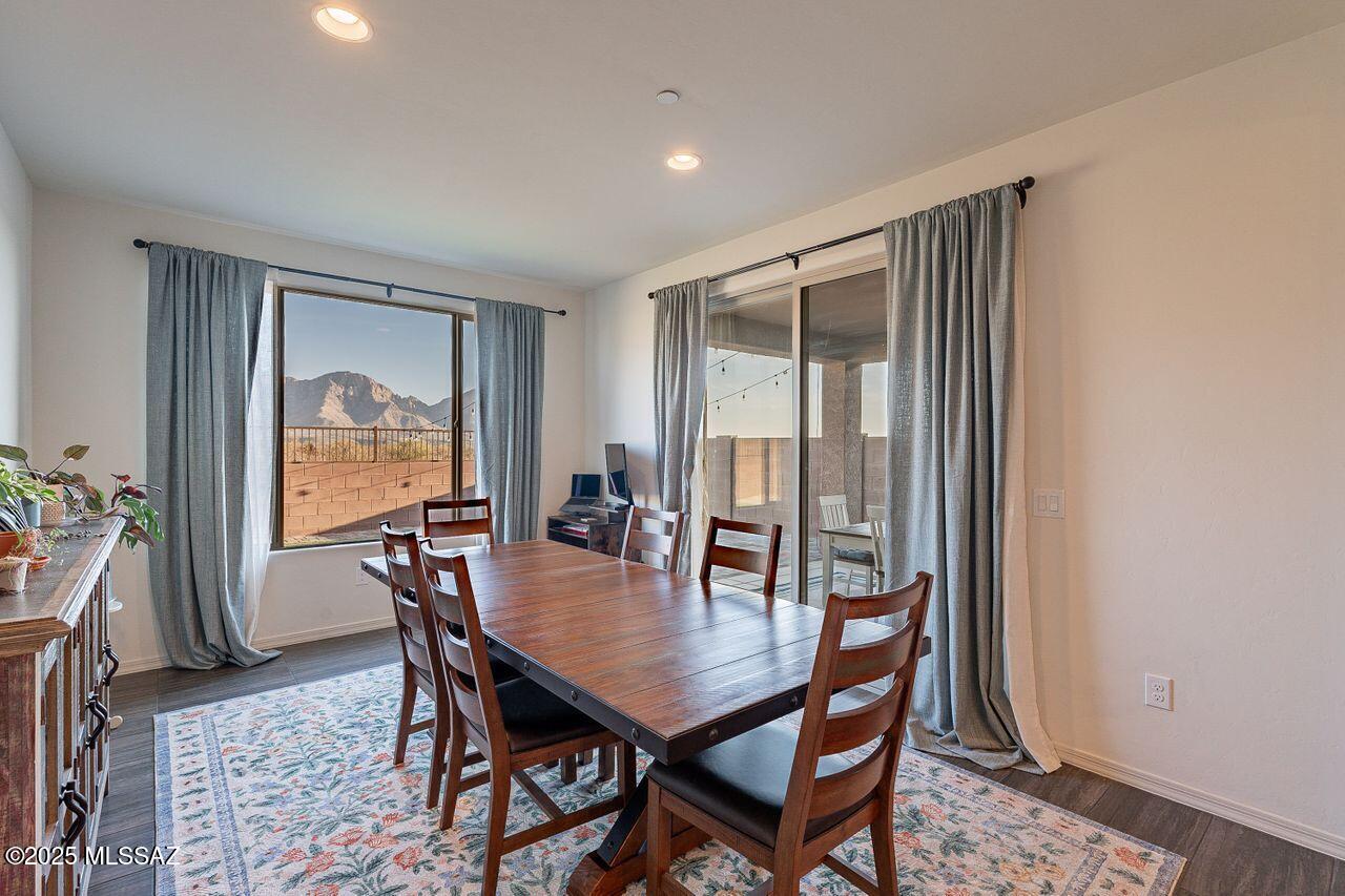 Tranquilo at Rancho Vistoso - Residential Lease