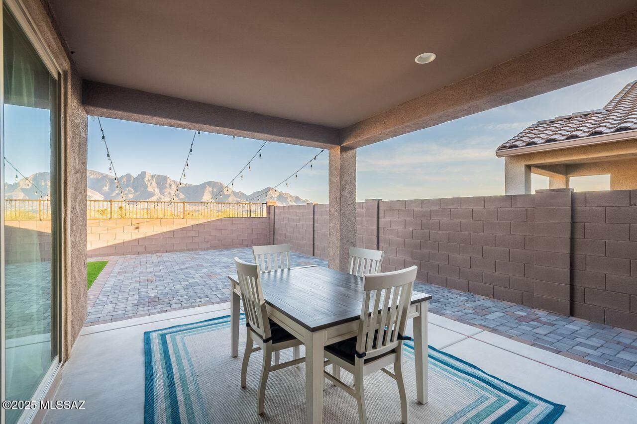 Tranquilo at Rancho Vistoso - Residential Lease