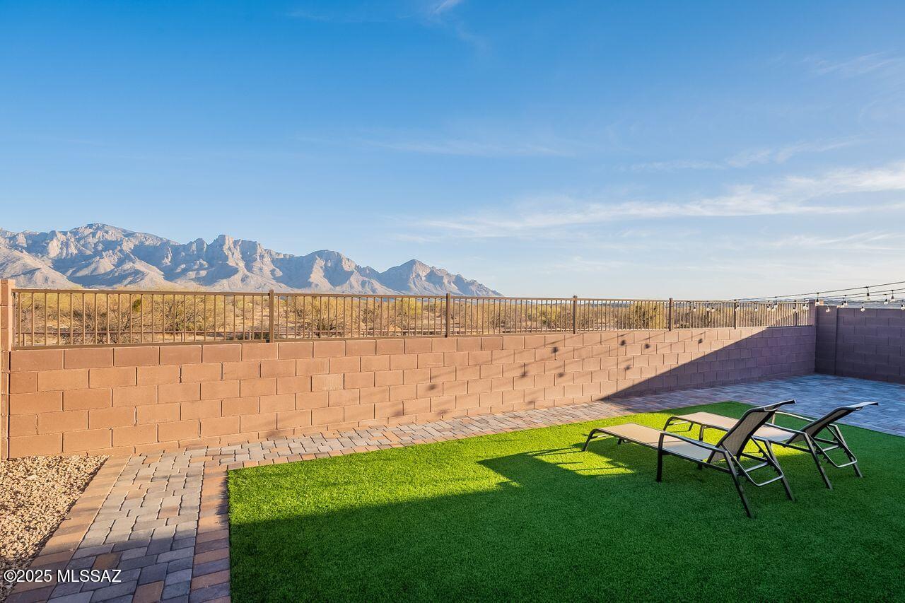 Tranquilo at Rancho Vistoso - Residential Lease