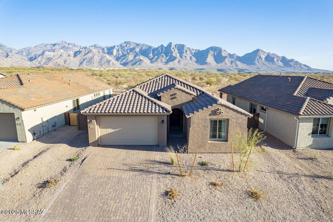 Tranquilo at Rancho Vistoso - Residential Lease