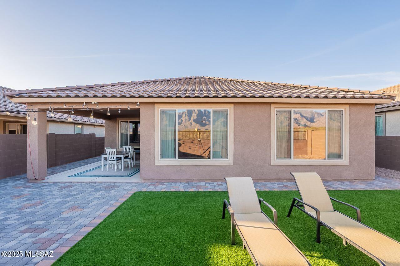 Tranquilo at Rancho Vistoso - Residential Lease