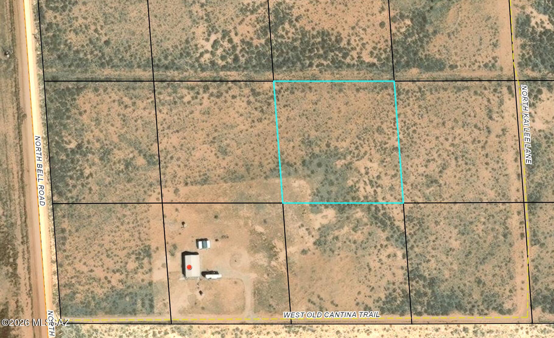 2.52 acres of wide-open Cochise County land with mountain views and dark skies you don't get in town. Zoned R-36, so site built, modular, or manufactured homes are all on the table, and there's room for horses. Flat and easy to build on. No HOA, no timeline to build. Easy drive to Elfrida, Tombstone, and Bisbee. Seller owns three other nearby parcels, also available separately or as a package. Owner may carry. Buyer to verify zoning, utilities, access, and all other facts.