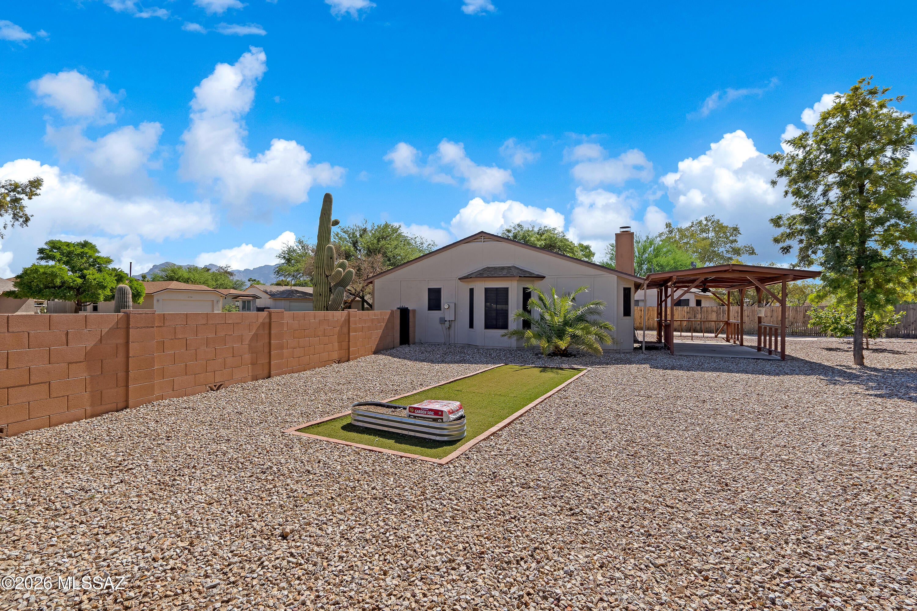 Meadowbrook (273-334, 348-403, 410-532) - Residential