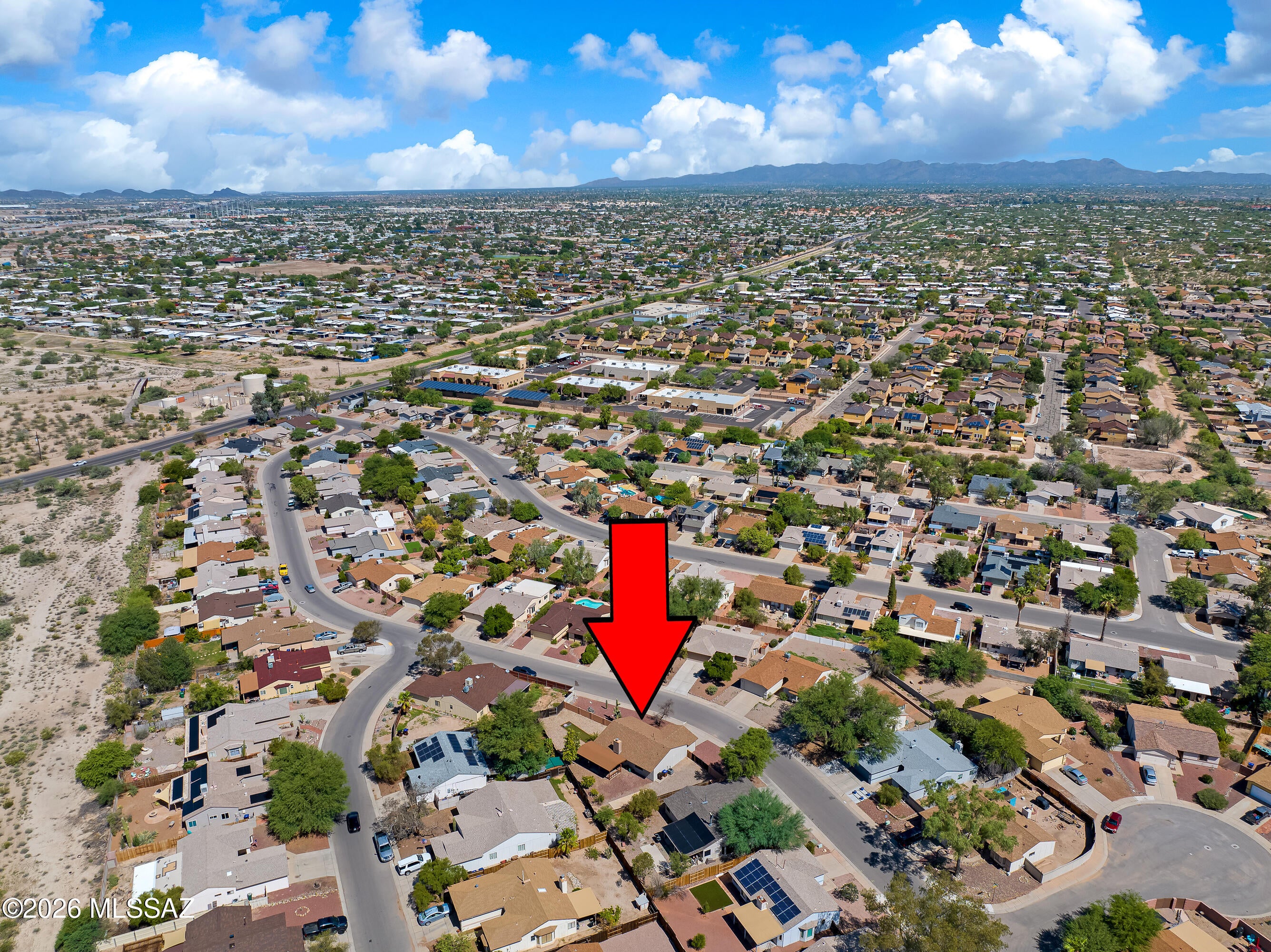 Meadowbrook (273-334, 348-403, 410-532) - Residential