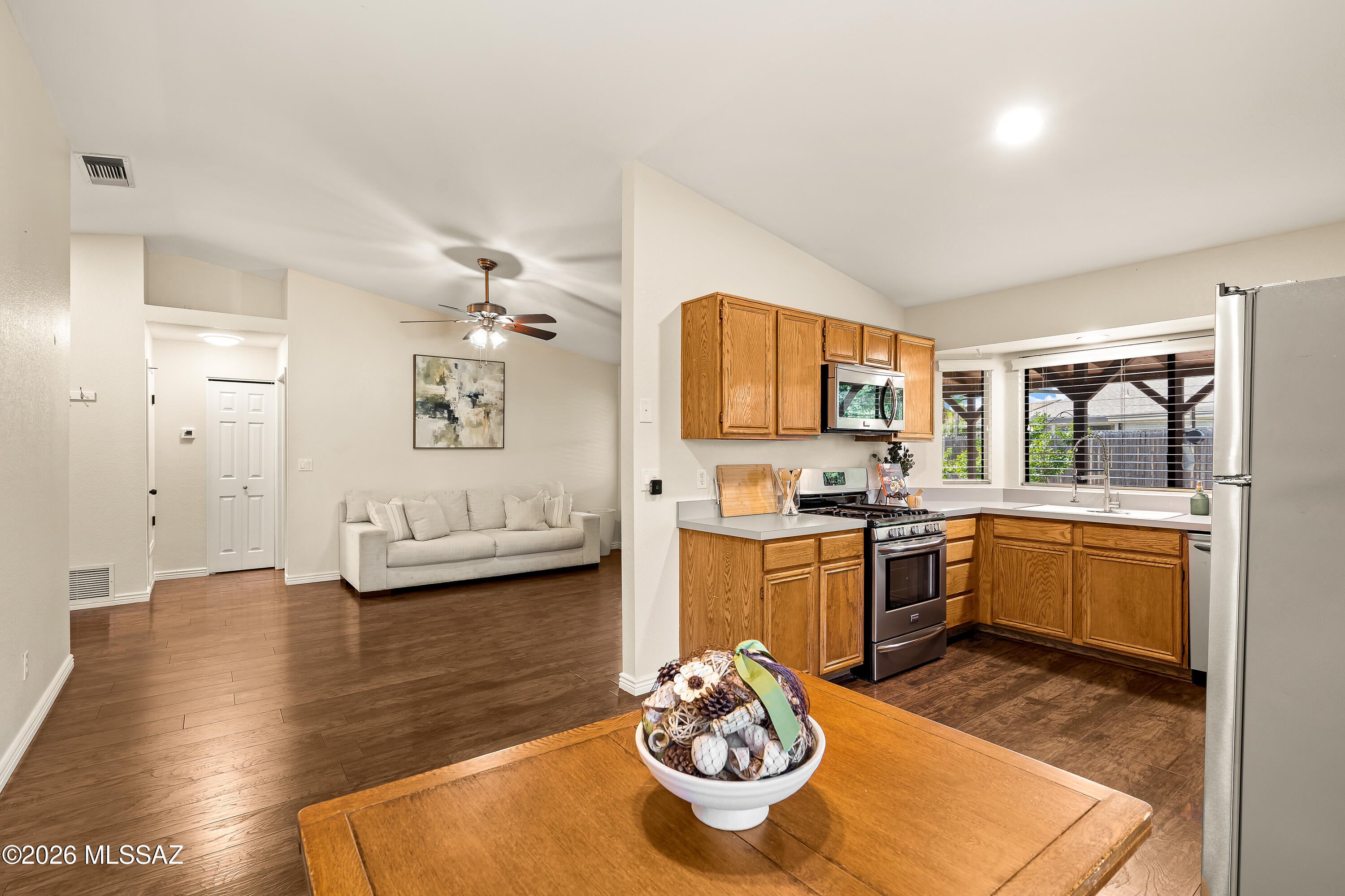 Meadowbrook (273-334, 348-403, 410-532) - Residential