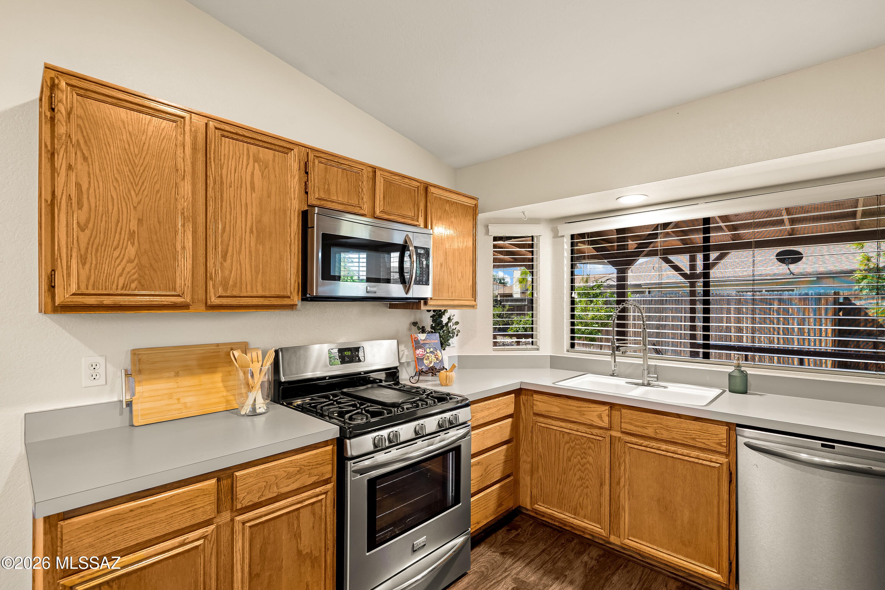 Meadowbrook (273-334, 348-403, 410-532) - Residential