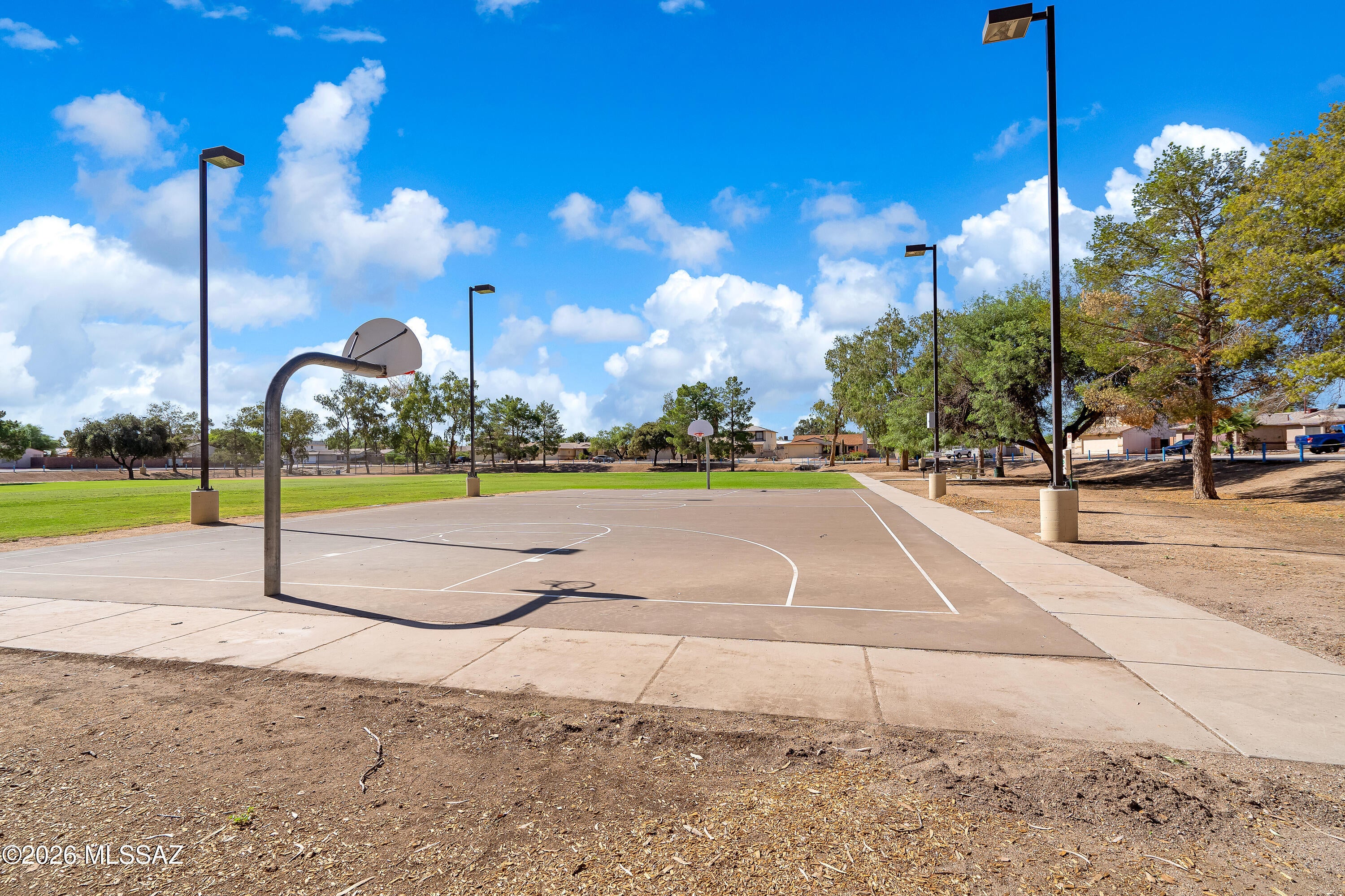 Meadowbrook (273-334, 348-403, 410-532) - Residential