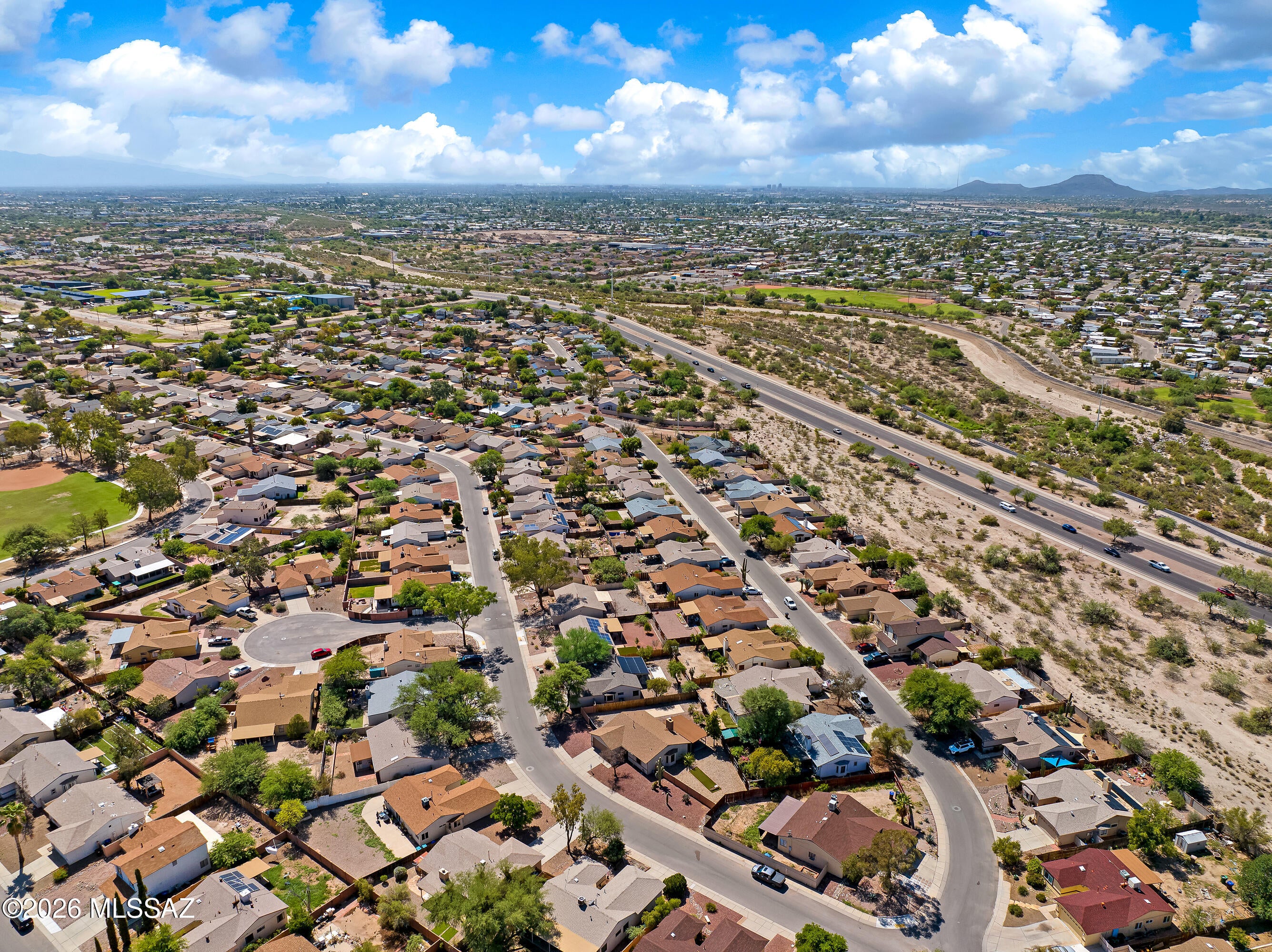 Meadowbrook (273-334, 348-403, 410-532) - Residential