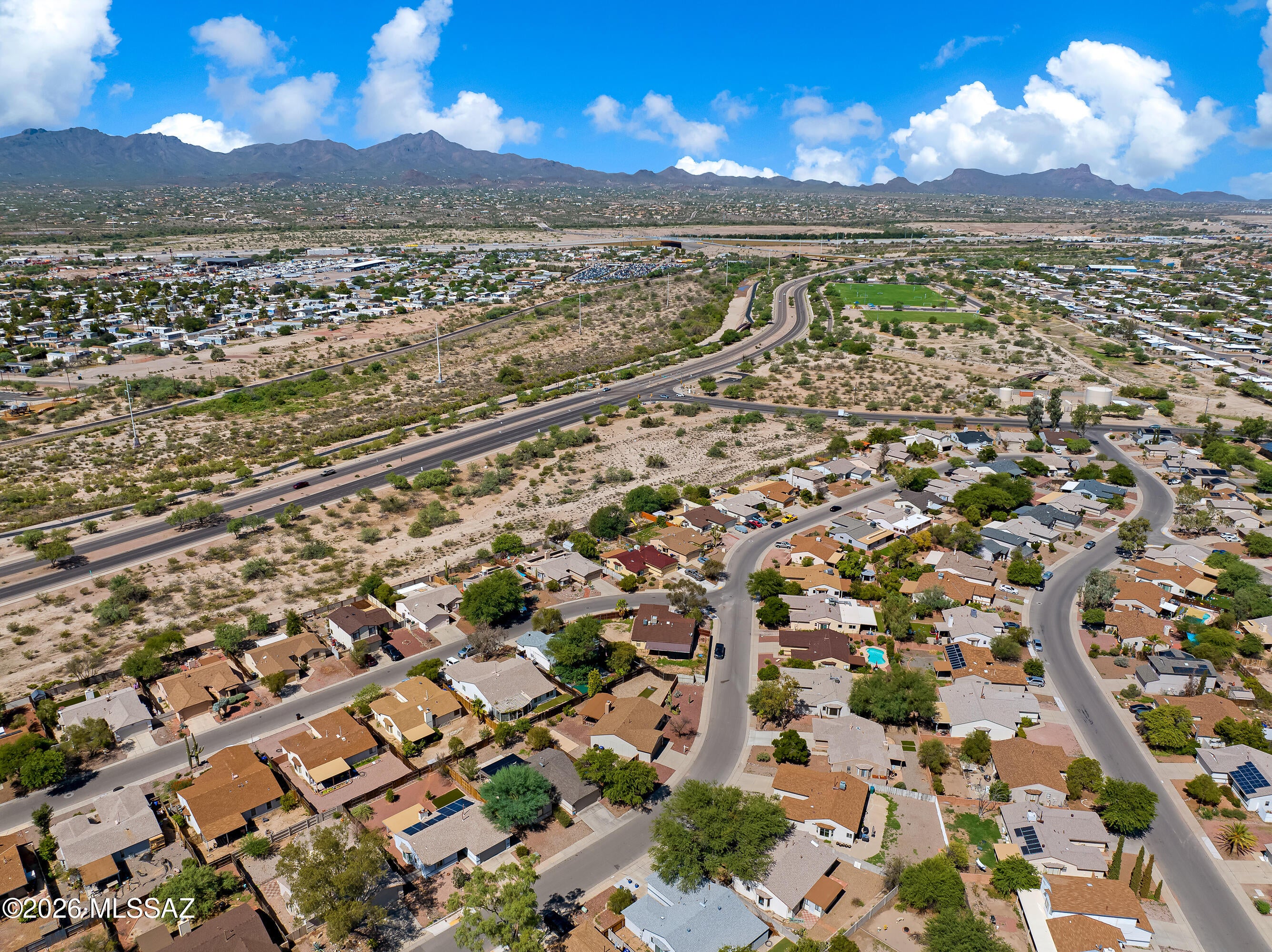Meadowbrook (273-334, 348-403, 410-532) - Residential