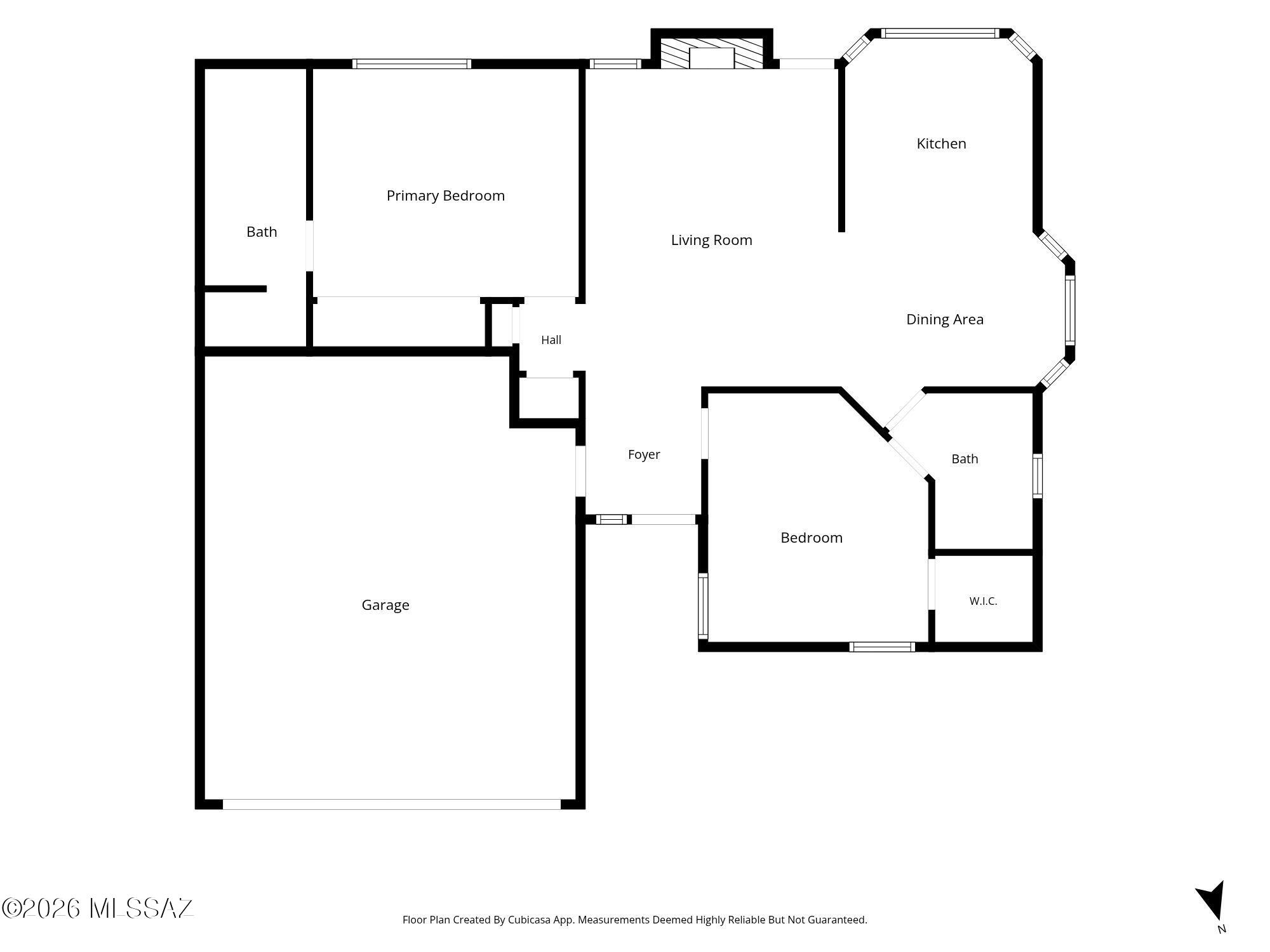 Meadowbrook (273-334, 348-403, 410-532) - Residential