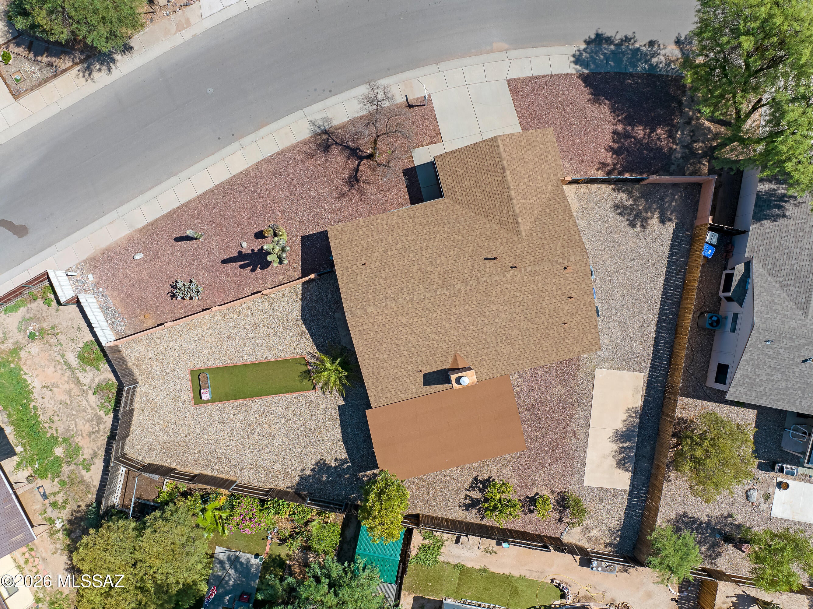 Meadowbrook (273-334, 348-403, 410-532) - Residential