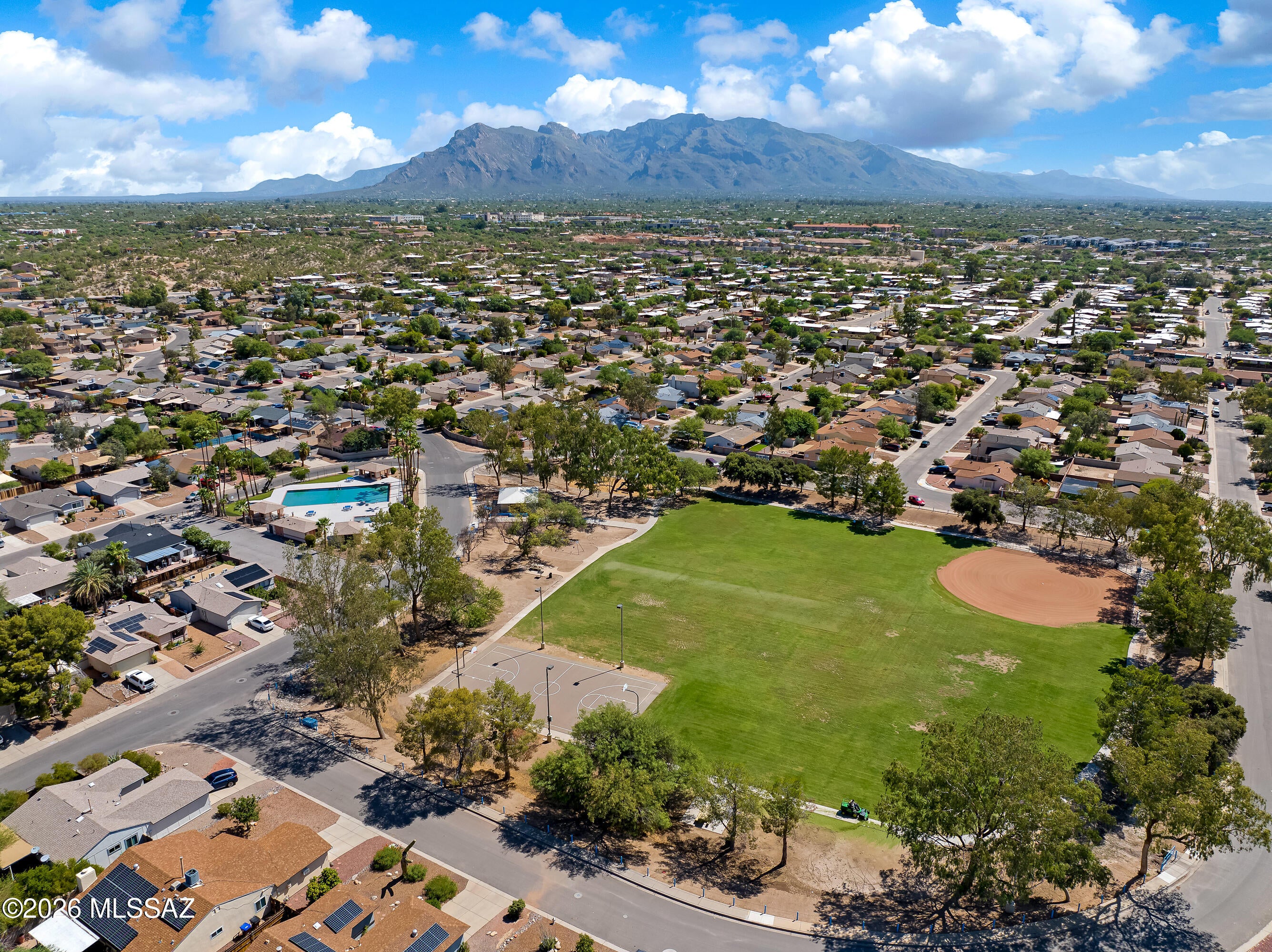 Meadowbrook (273-334, 348-403, 410-532) - Residential