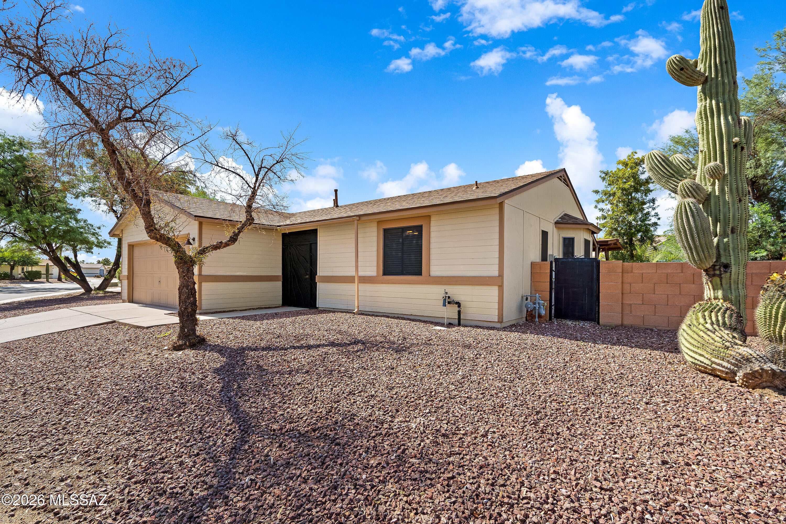 Meadowbrook (273-334, 348-403, 410-532) - Residential