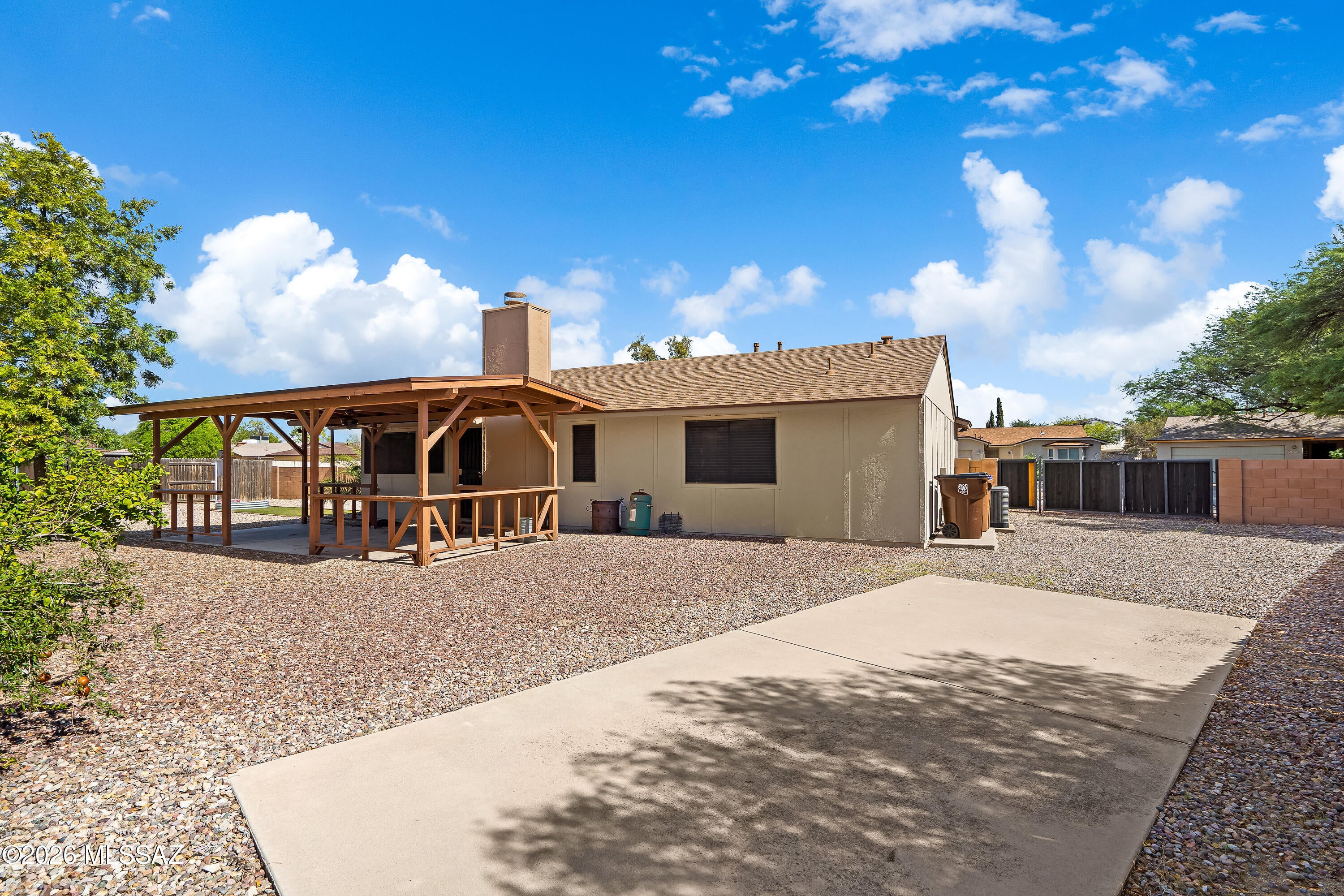 Meadowbrook (273-334, 348-403, 410-532) - Residential
