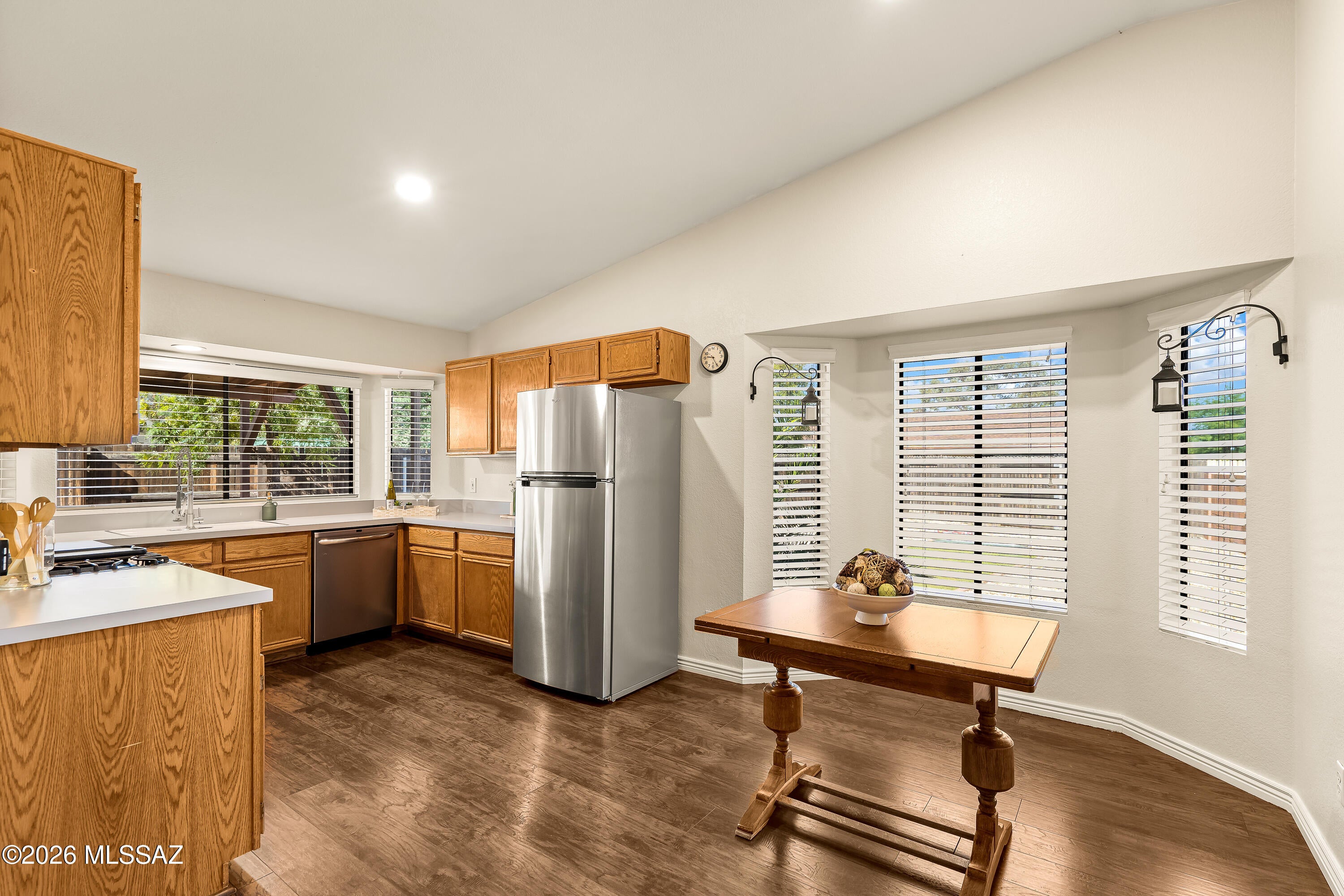 Meadowbrook (273-334, 348-403, 410-532) - Residential