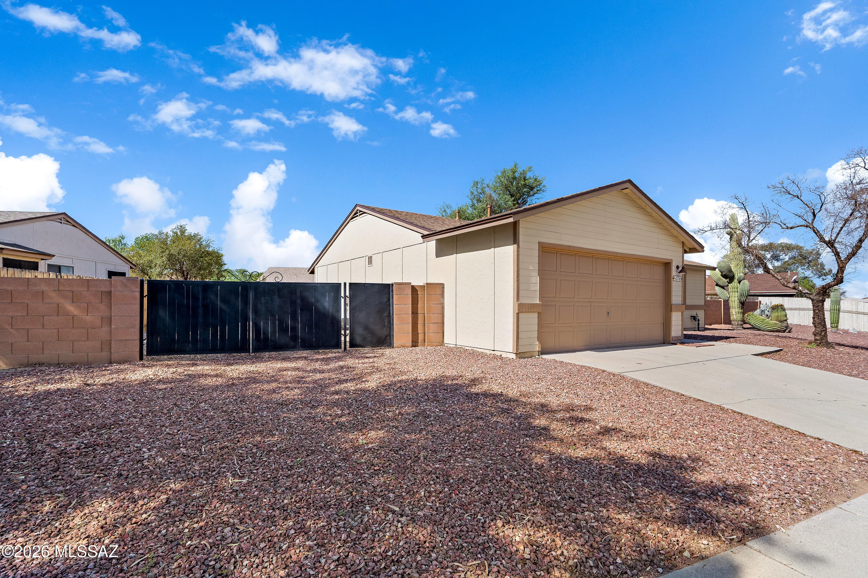 Meadowbrook (273-334, 348-403, 410-532) - Residential
