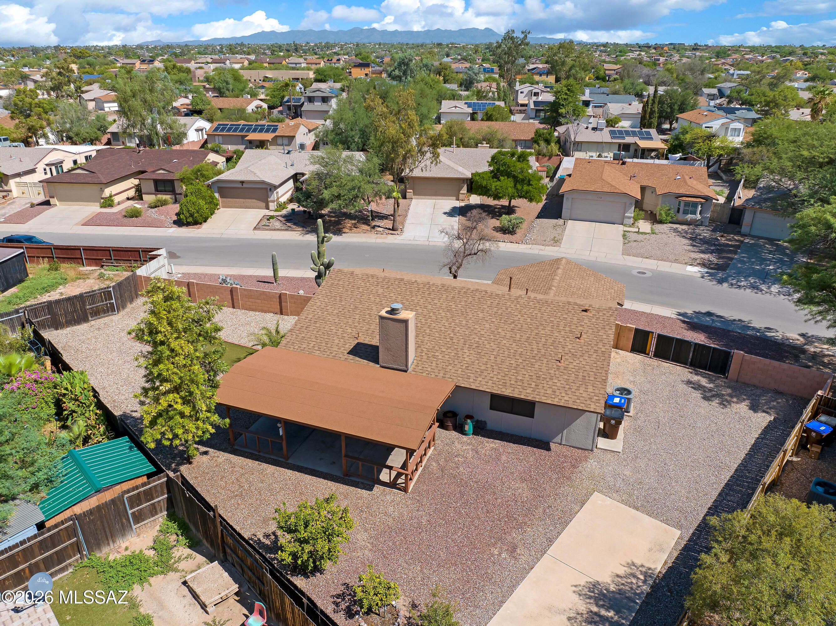 Meadowbrook (273-334, 348-403, 410-532) - Residential