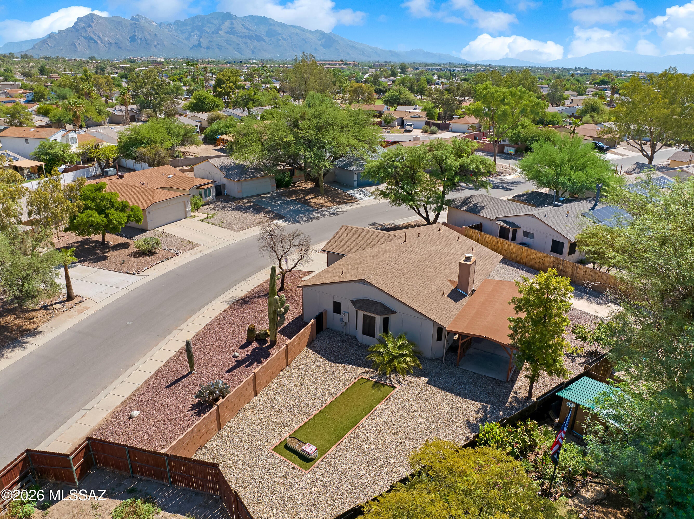 Meadowbrook (273-334, 348-403, 410-532) - Residential