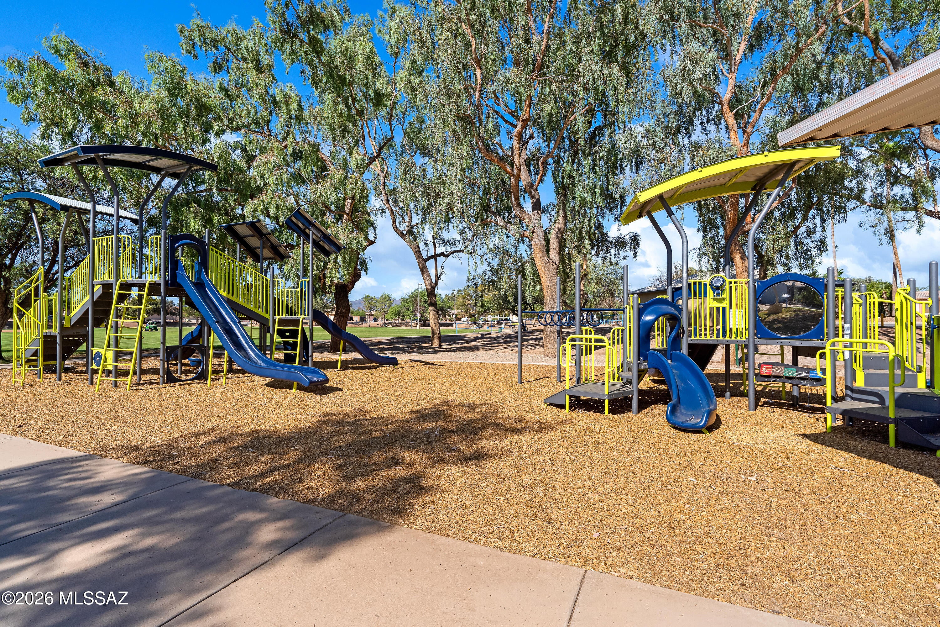 Meadowbrook (273-334, 348-403, 410-532) - Residential