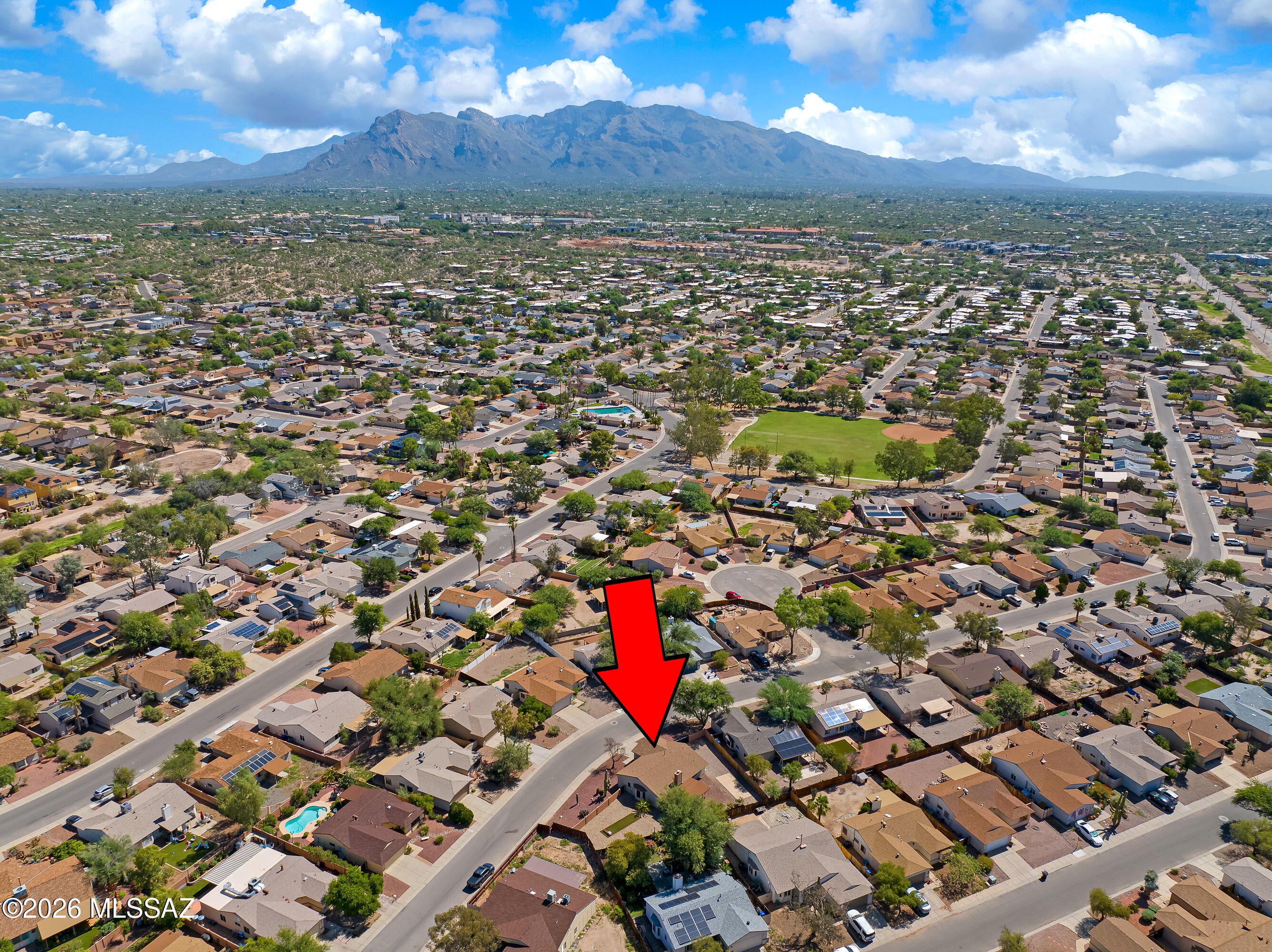 Meadowbrook (273-334, 348-403, 410-532) - Residential