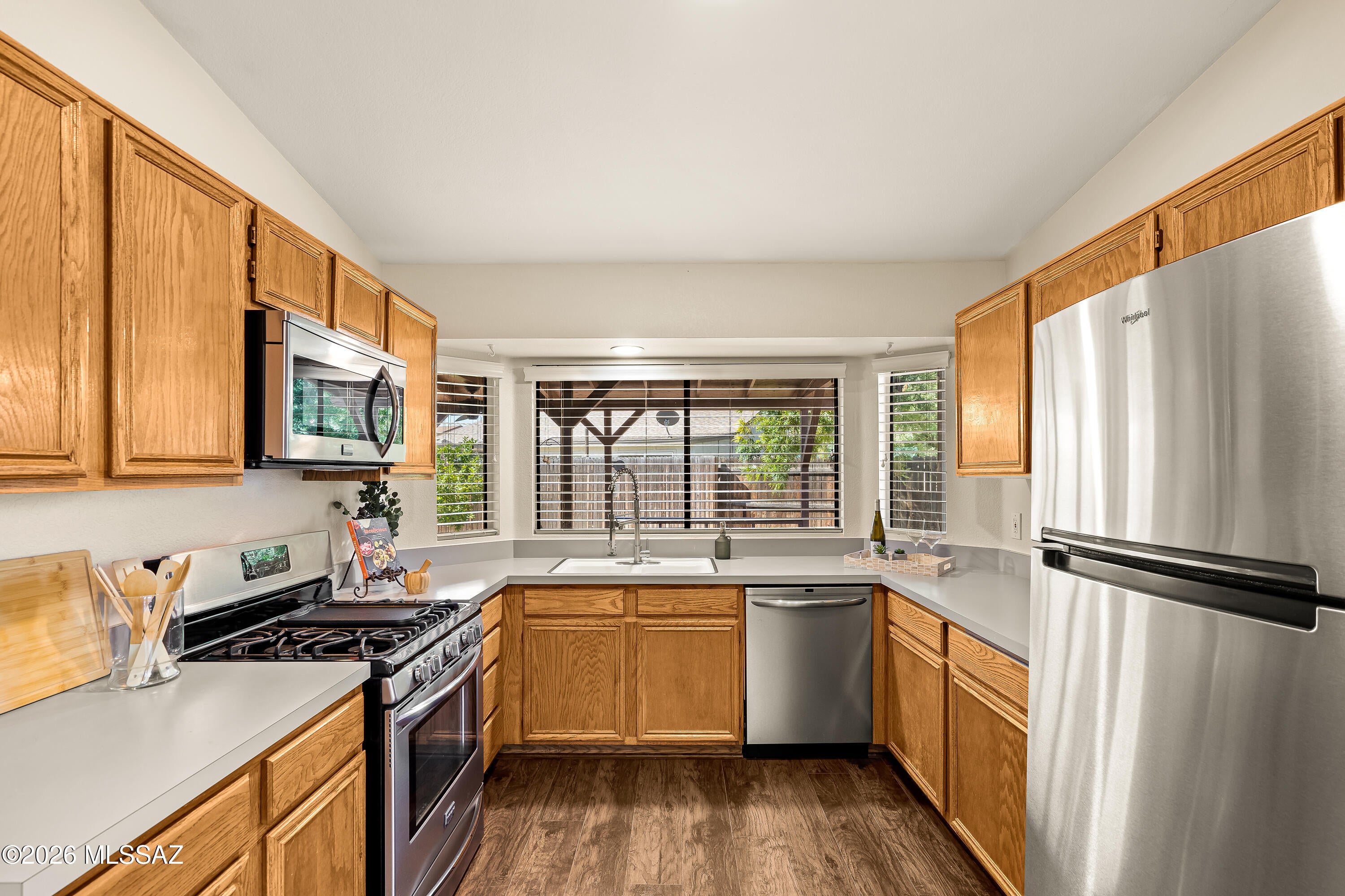 Meadowbrook (273-334, 348-403, 410-532) - Residential
