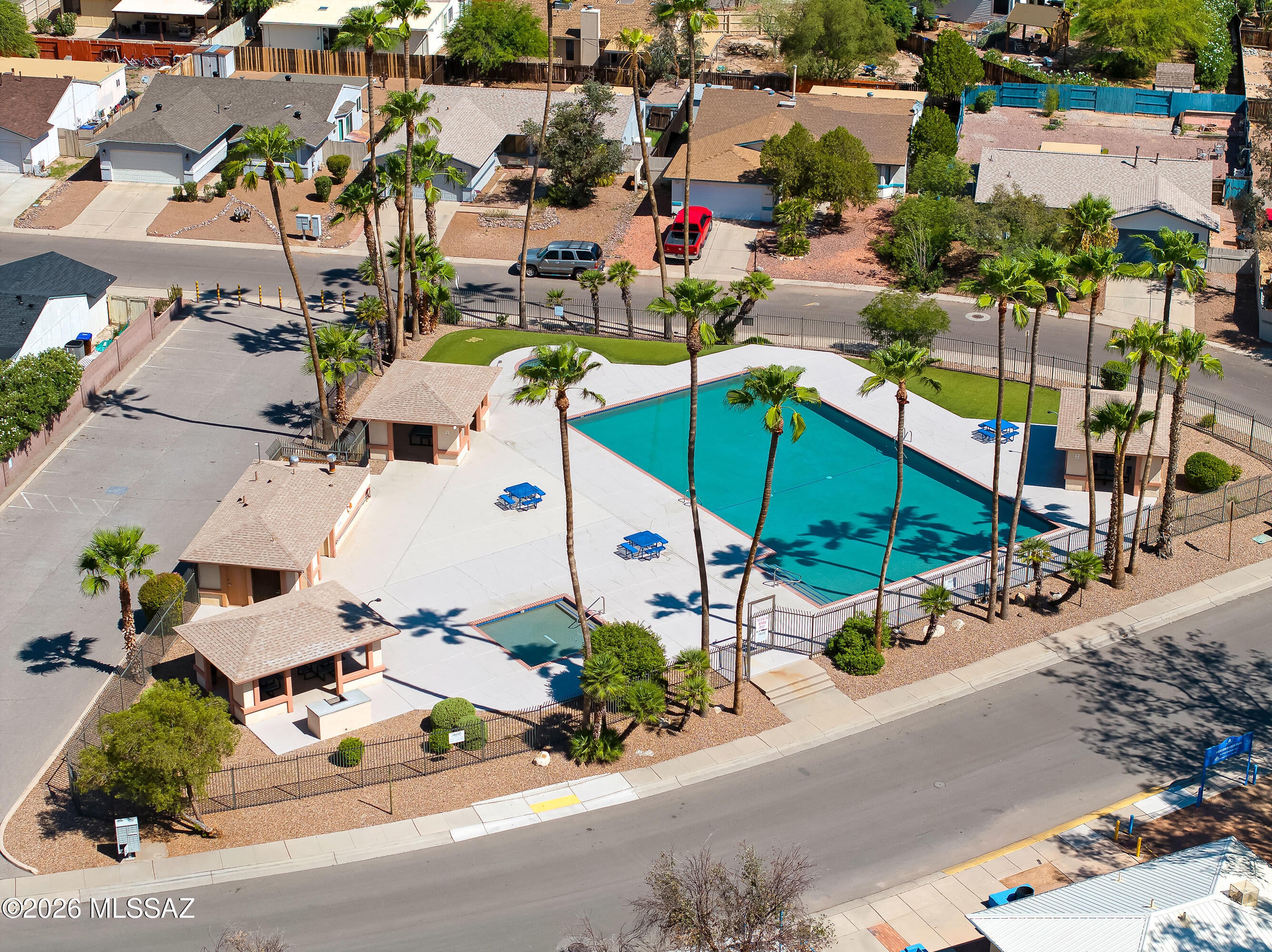 Meadowbrook (273-334, 348-403, 410-532) - Residential