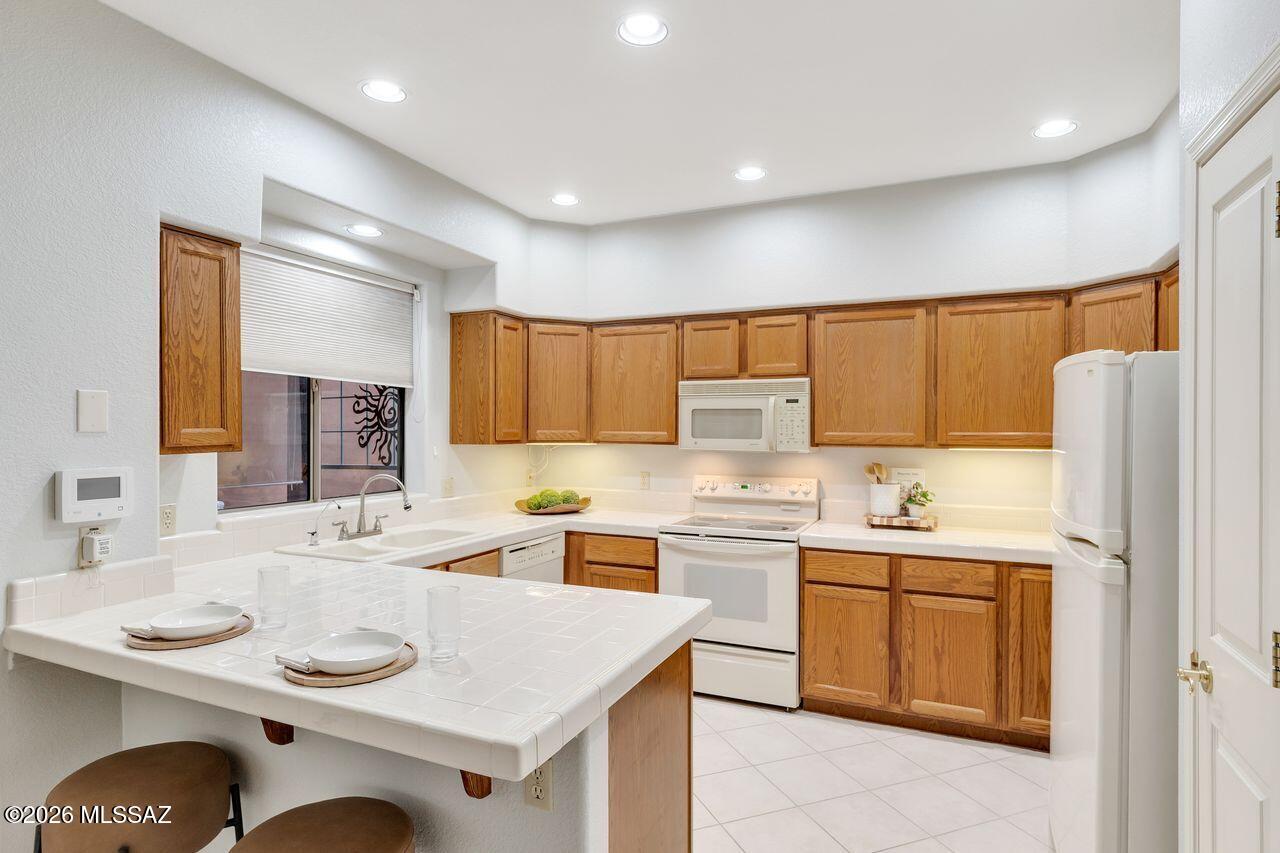 Presidio at Williams Centre (1-153) - Residential