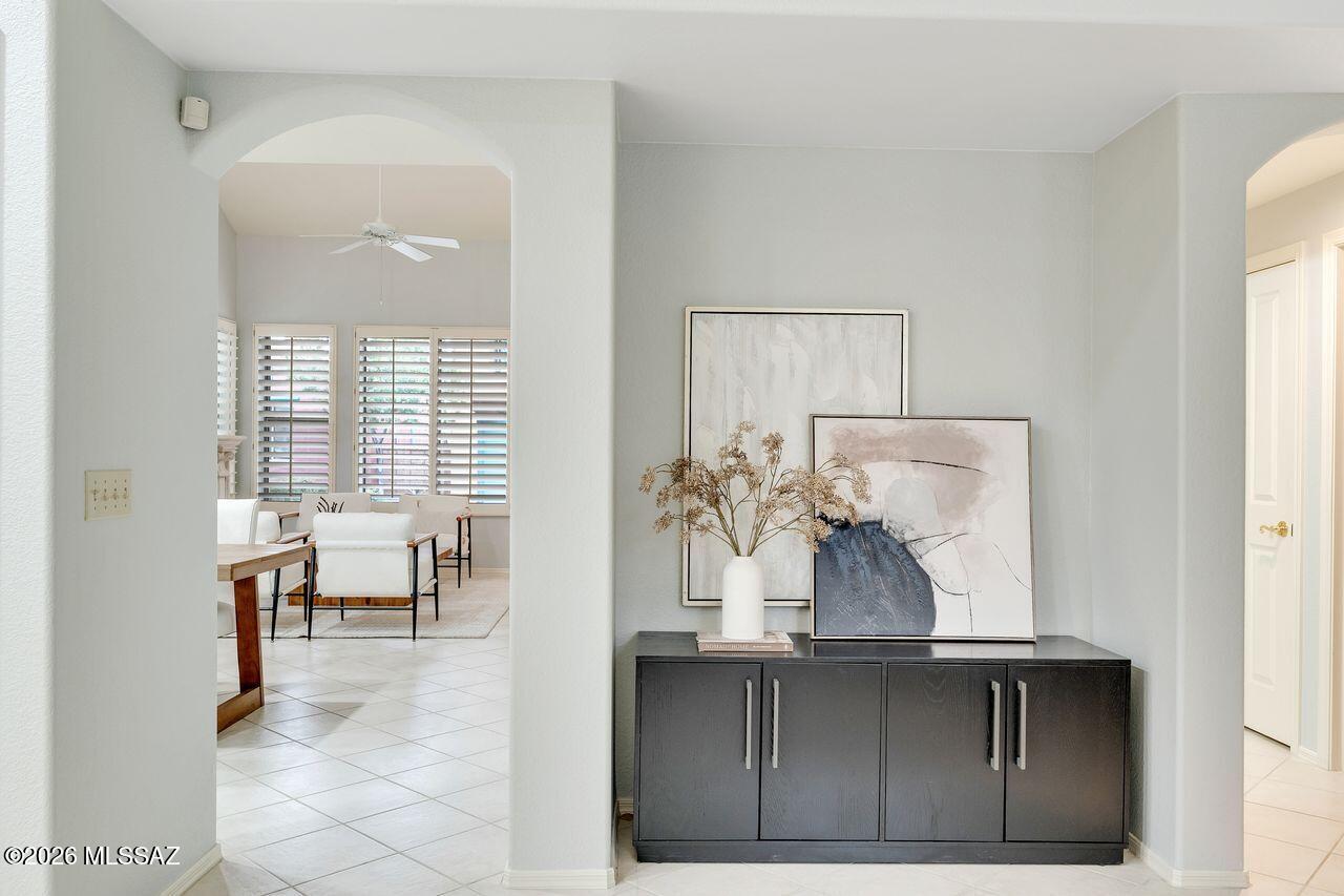 Presidio at Williams Centre (1-153) - Residential