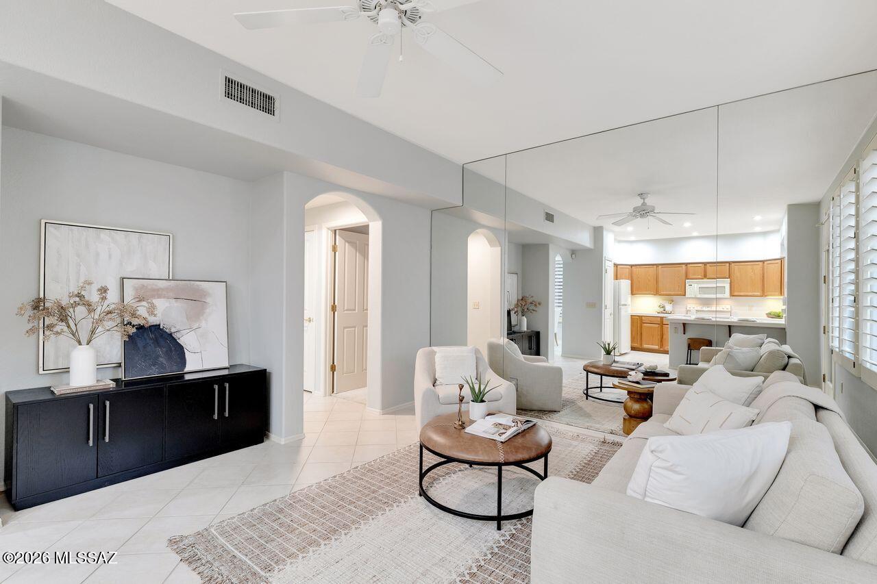Presidio at Williams Centre (1-153) - Residential