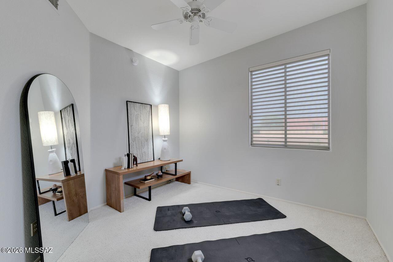 Presidio at Williams Centre (1-153) - Residential