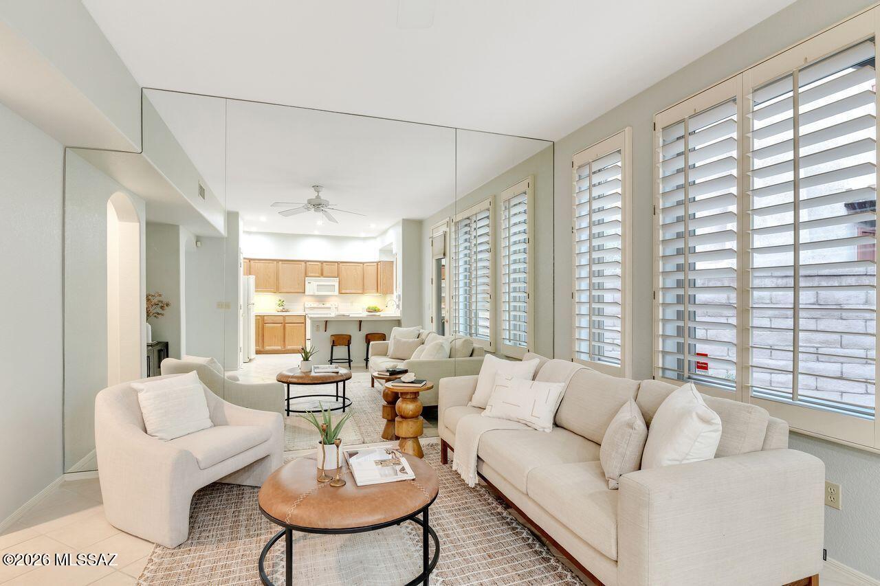 Presidio at Williams Centre (1-153) - Residential