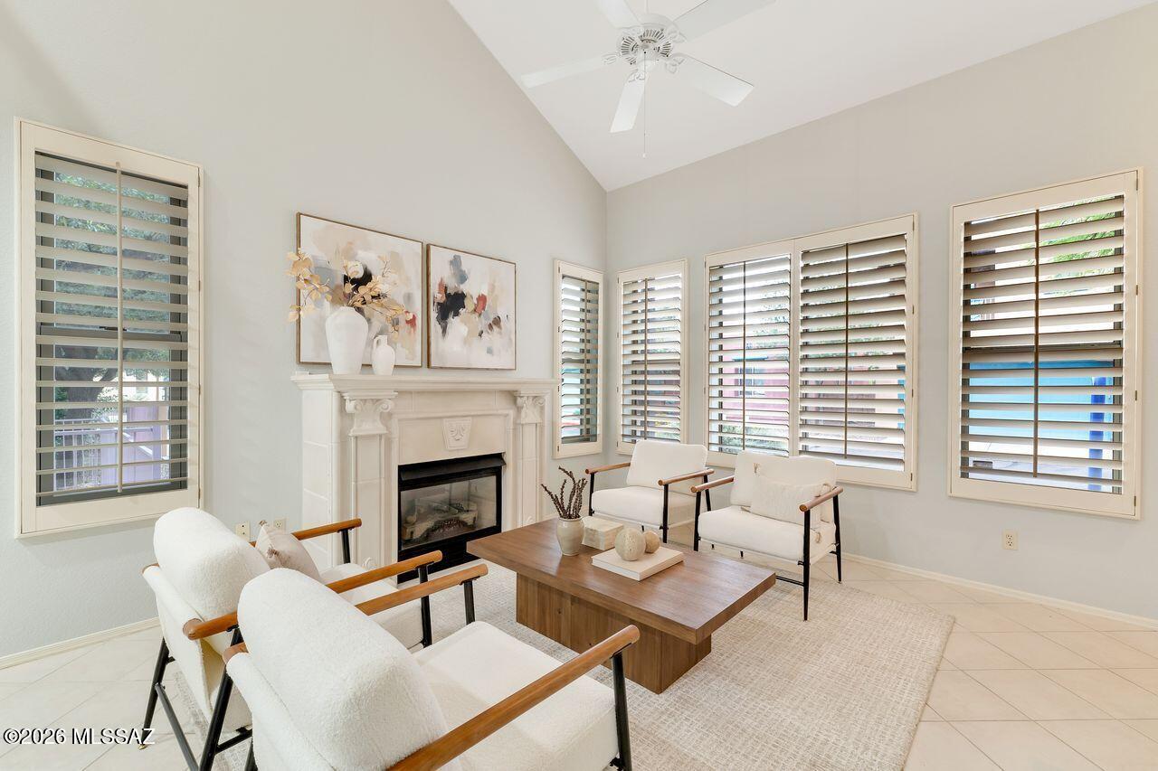 Presidio at Williams Centre (1-153) - Residential