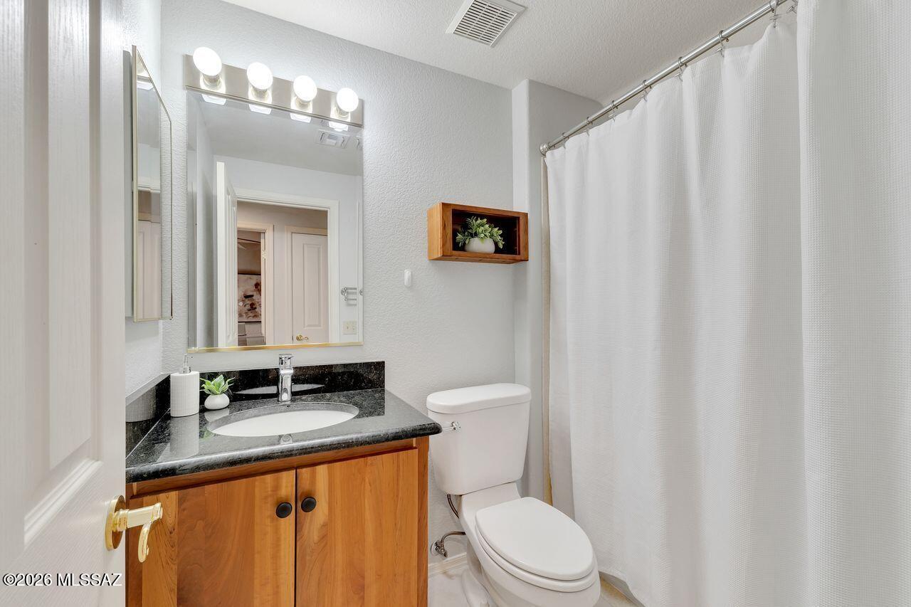 Presidio at Williams Centre (1-153) - Residential