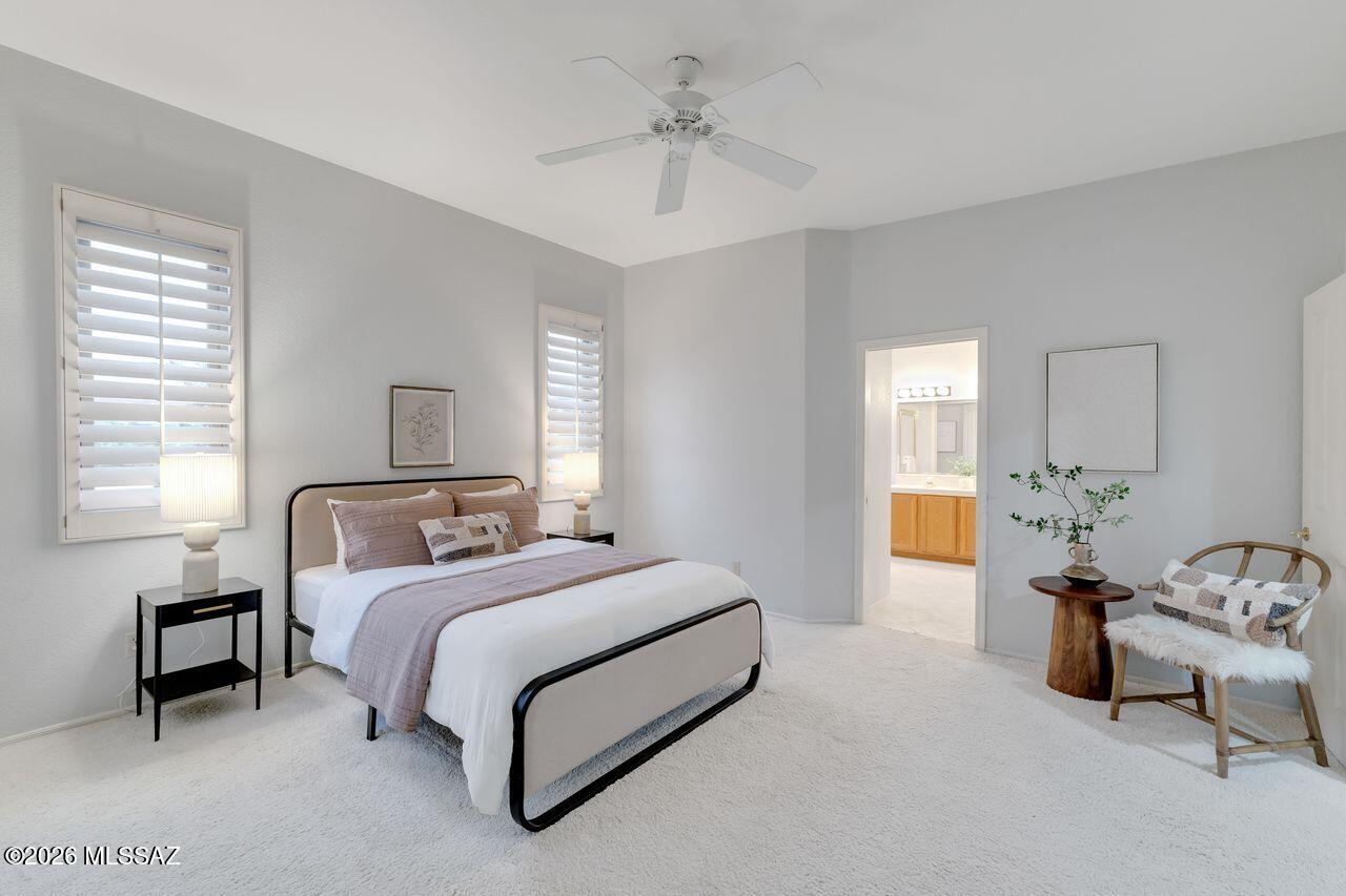 Presidio at Williams Centre (1-153) - Residential