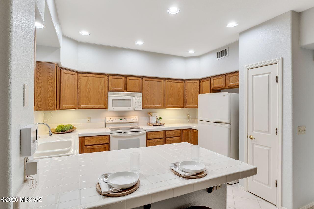 Presidio at Williams Centre (1-153) - Residential