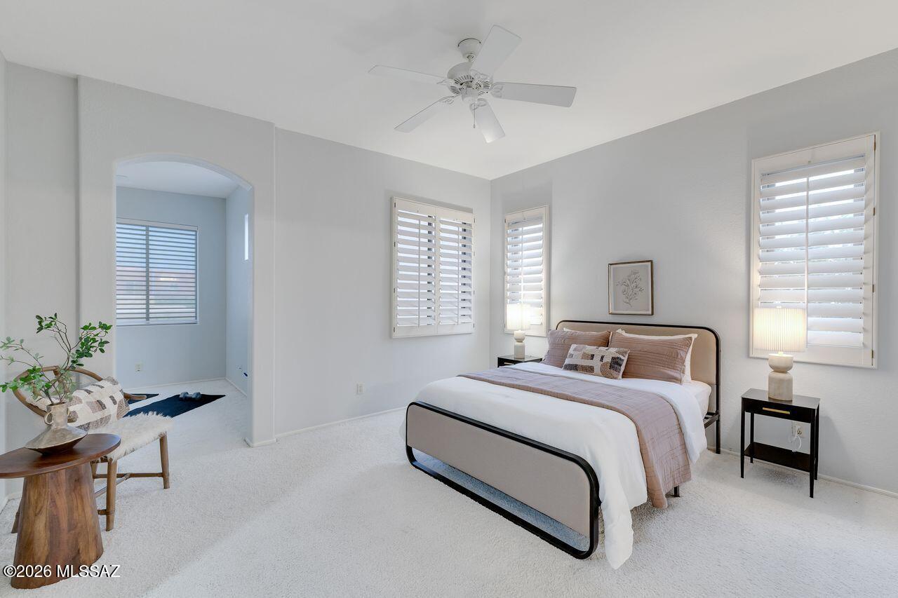 Presidio at Williams Centre (1-153) - Residential