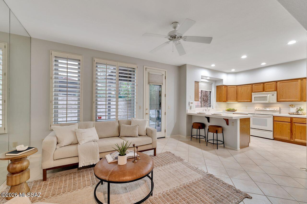 Presidio at Williams Centre (1-153) - Residential