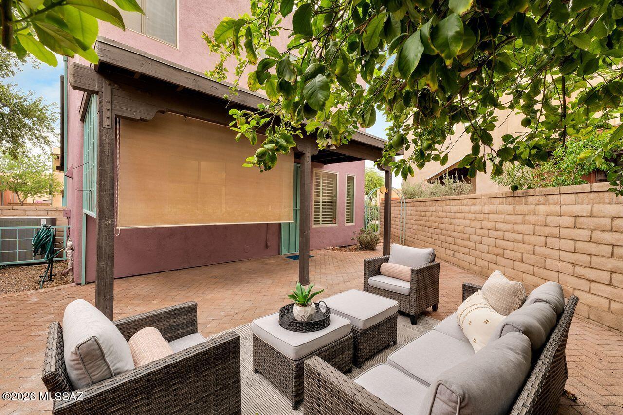 Presidio at Williams Centre (1-153) - Residential