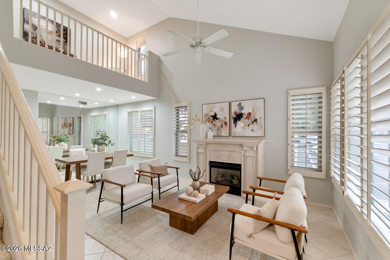 Presidio at Williams Centre (1-153) - Residential