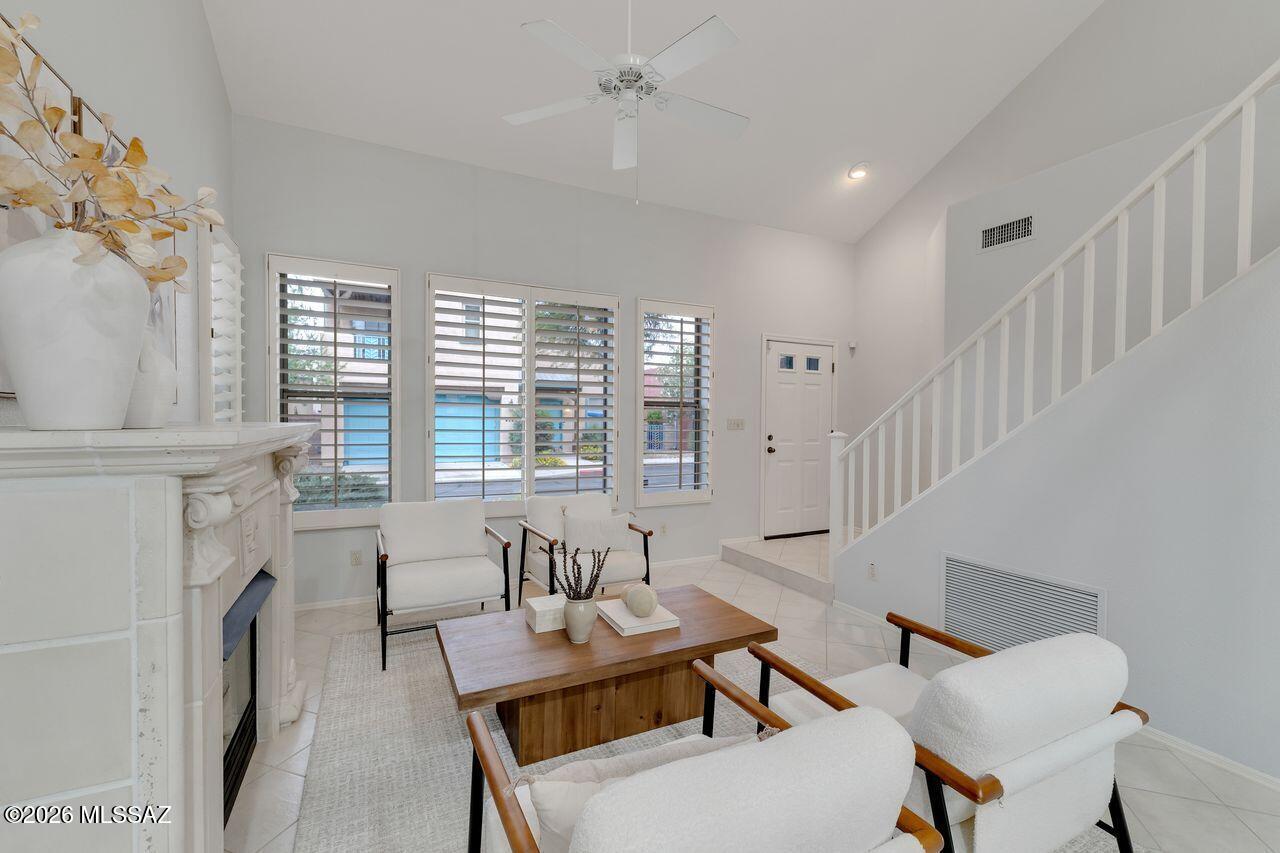 Presidio at Williams Centre (1-153) - Residential