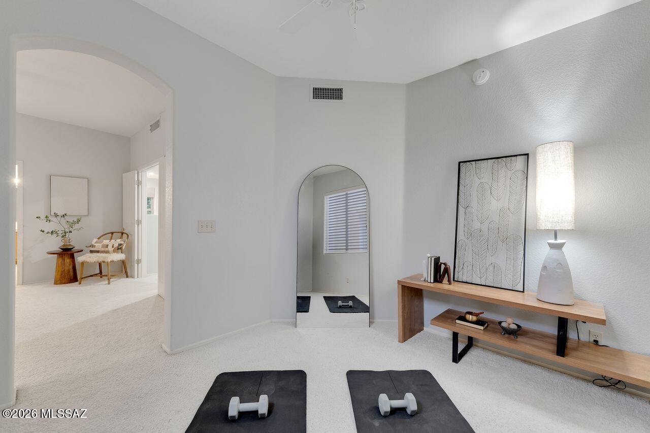 Presidio at Williams Centre (1-153) - Residential