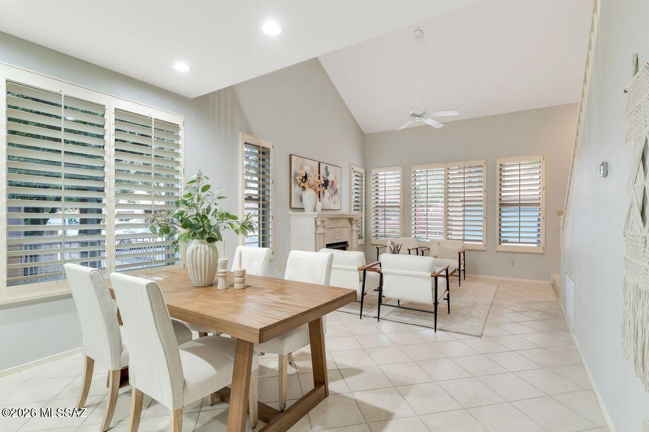 Presidio at Williams Centre (1-153) - Residential