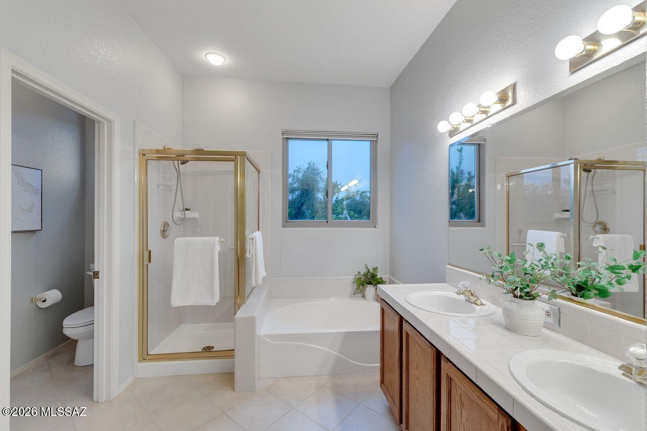 Presidio at Williams Centre (1-153) - Residential