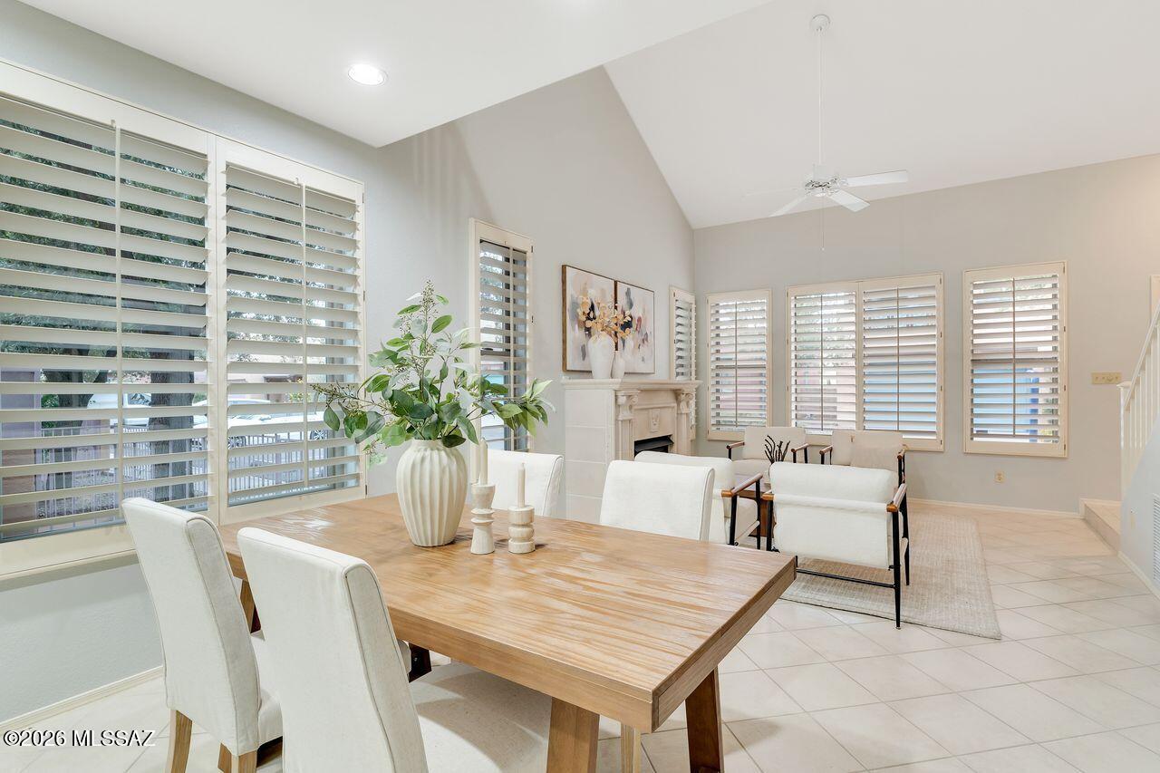 Presidio at Williams Centre (1-153) - Residential