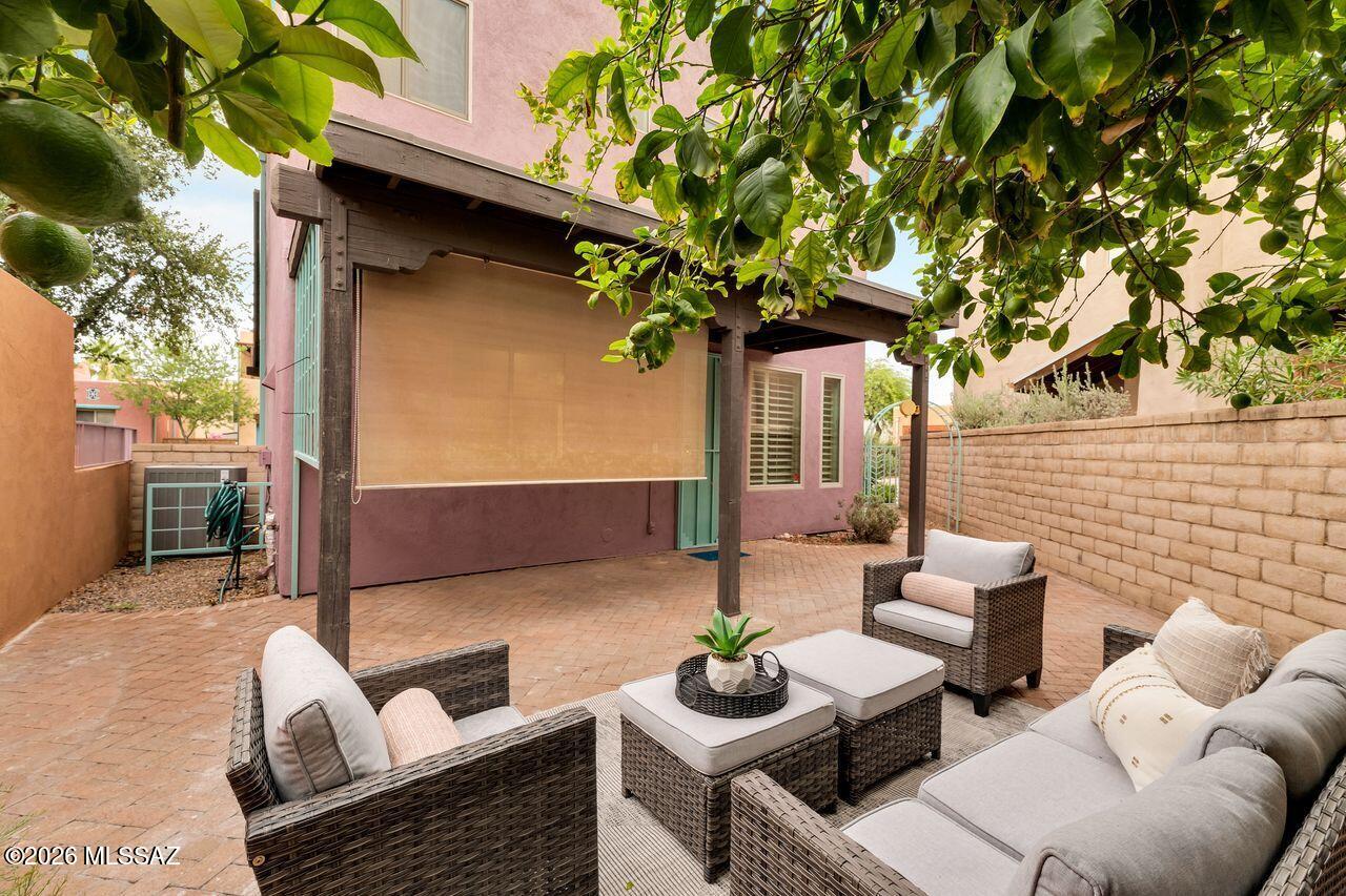 Presidio at Williams Centre (1-153) - Residential