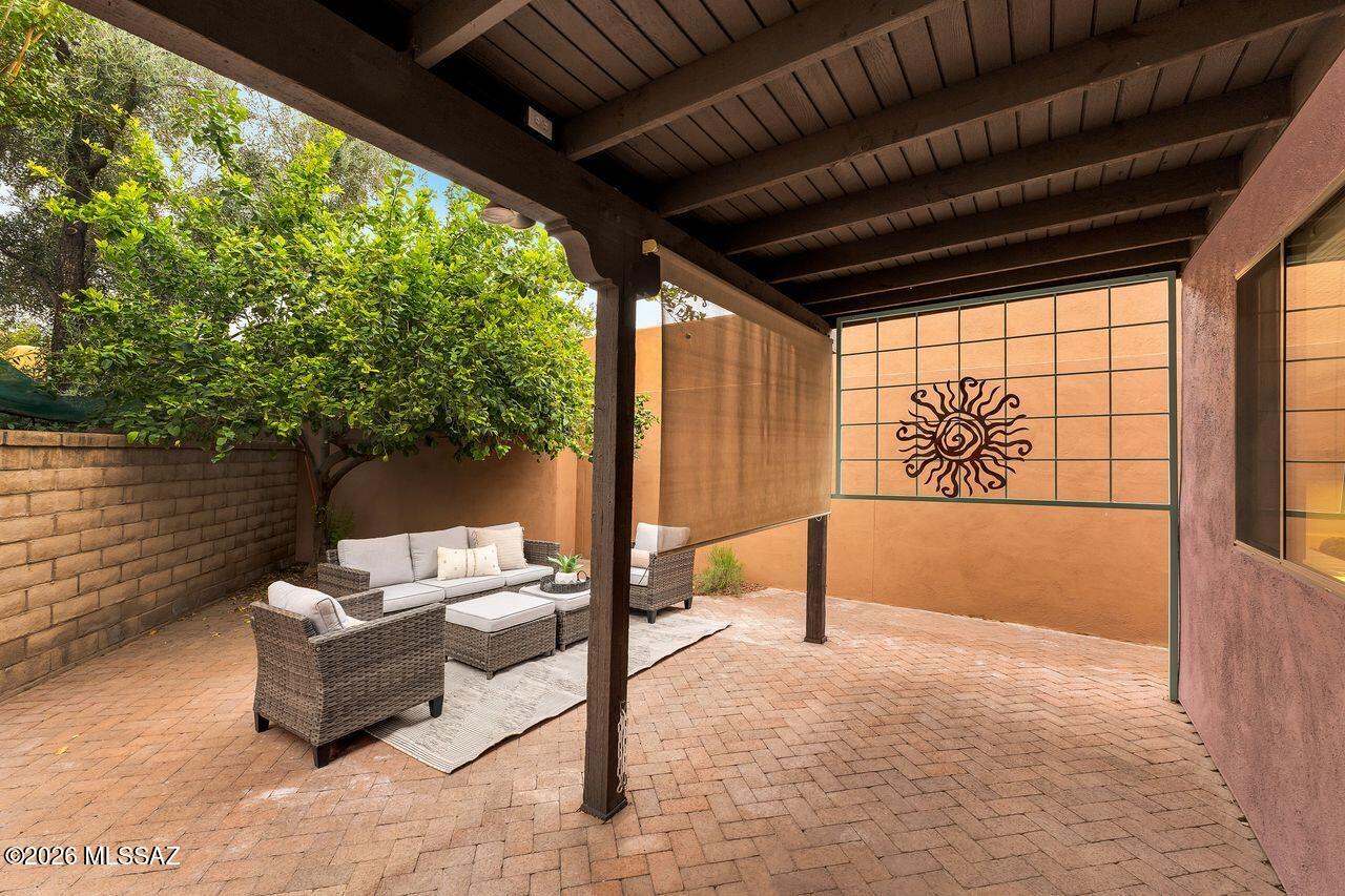 Presidio at Williams Centre (1-153) - Residential