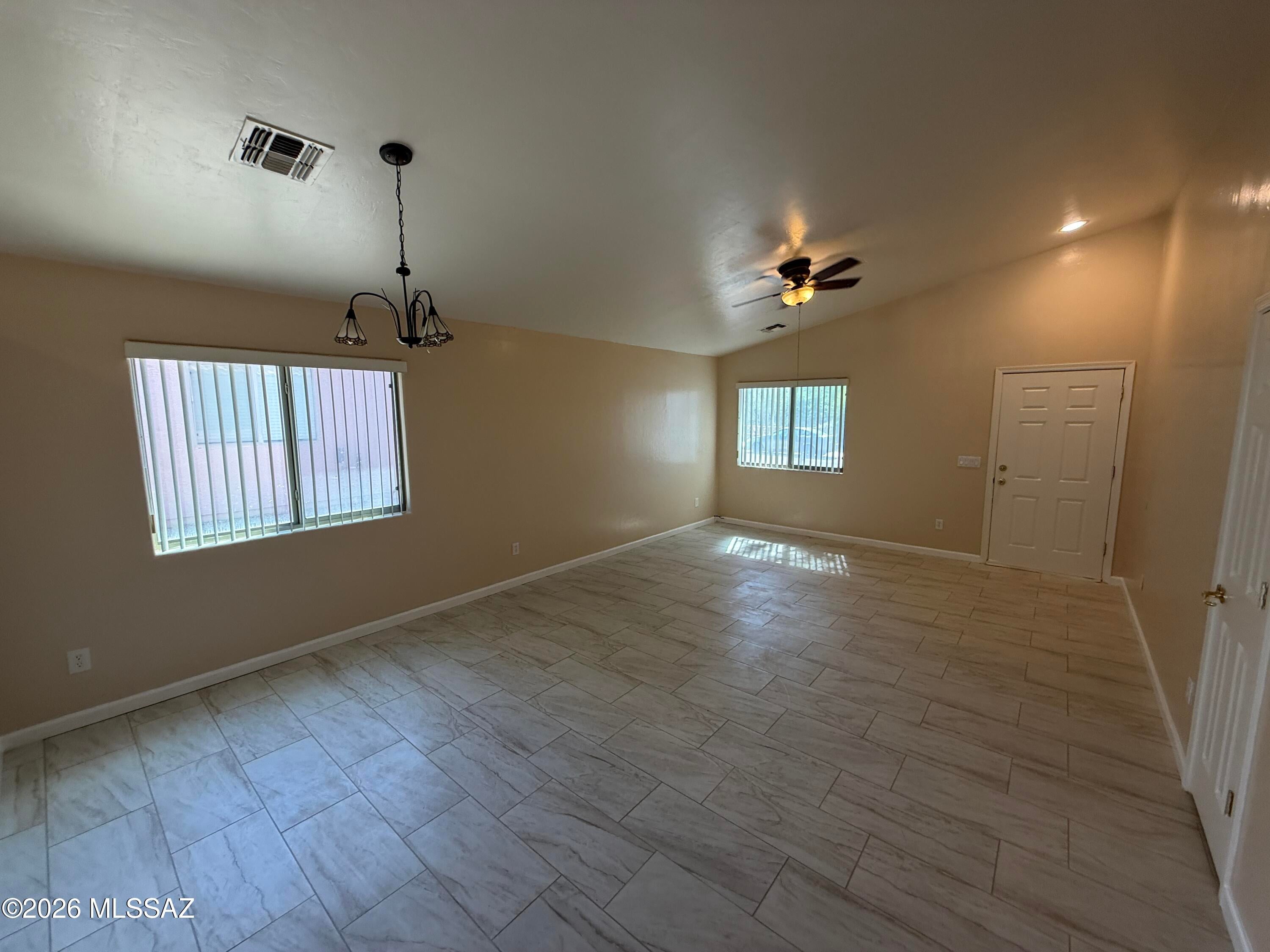 Santa Rita Estates (1-32) - Residential Lease